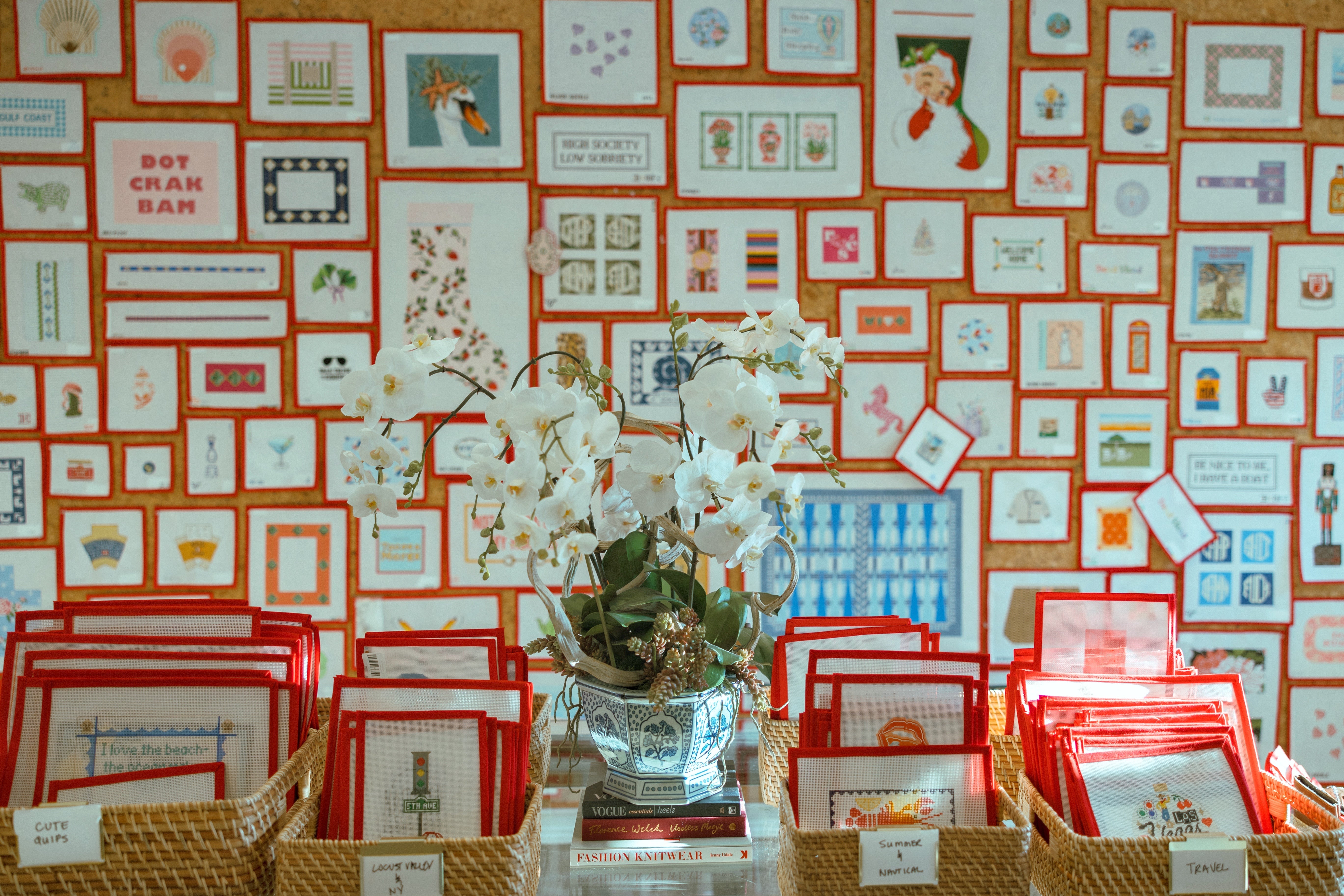 On Sale! | The Red Thread Atelier