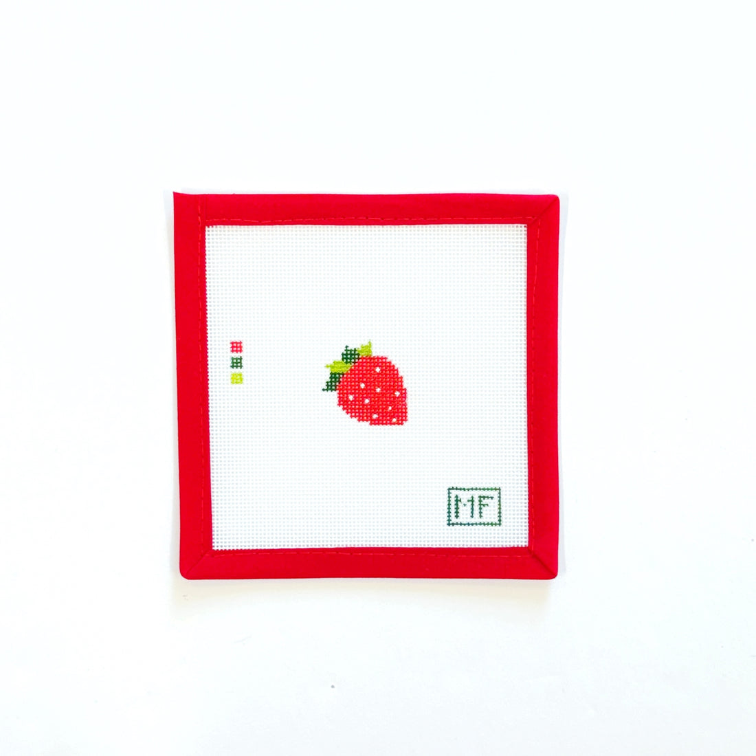 Micro Strawberry