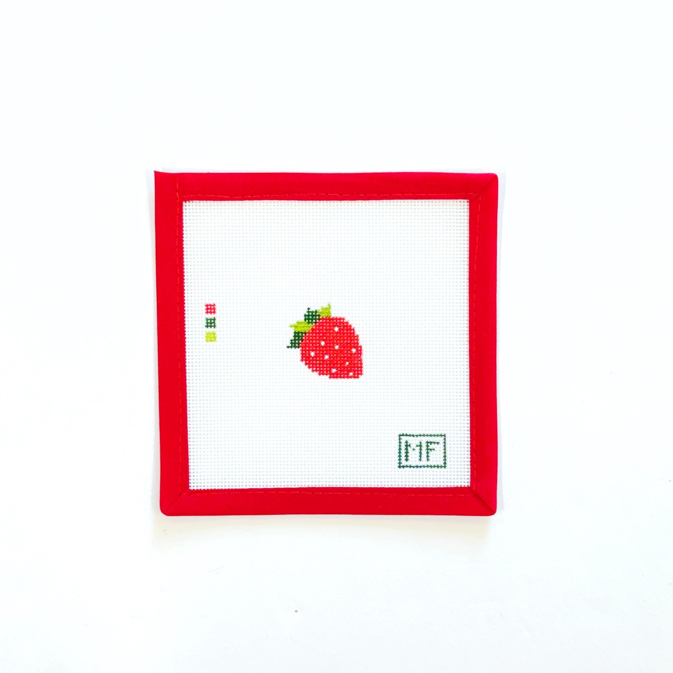 Micro Strawberry