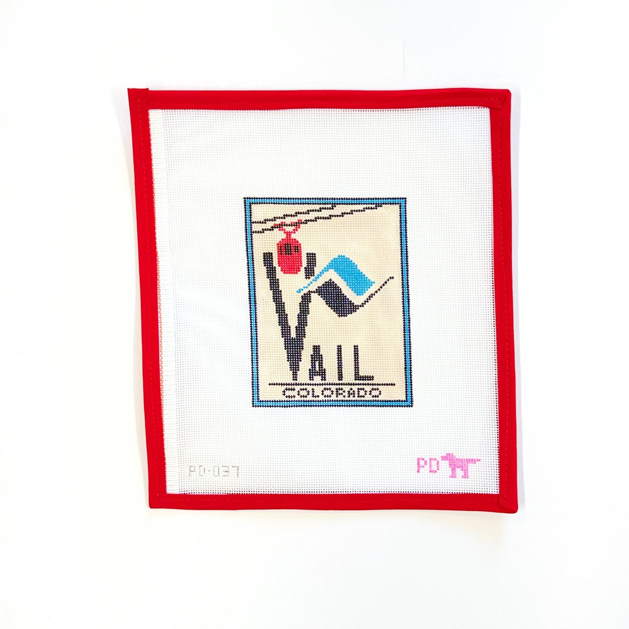VailPoppy&