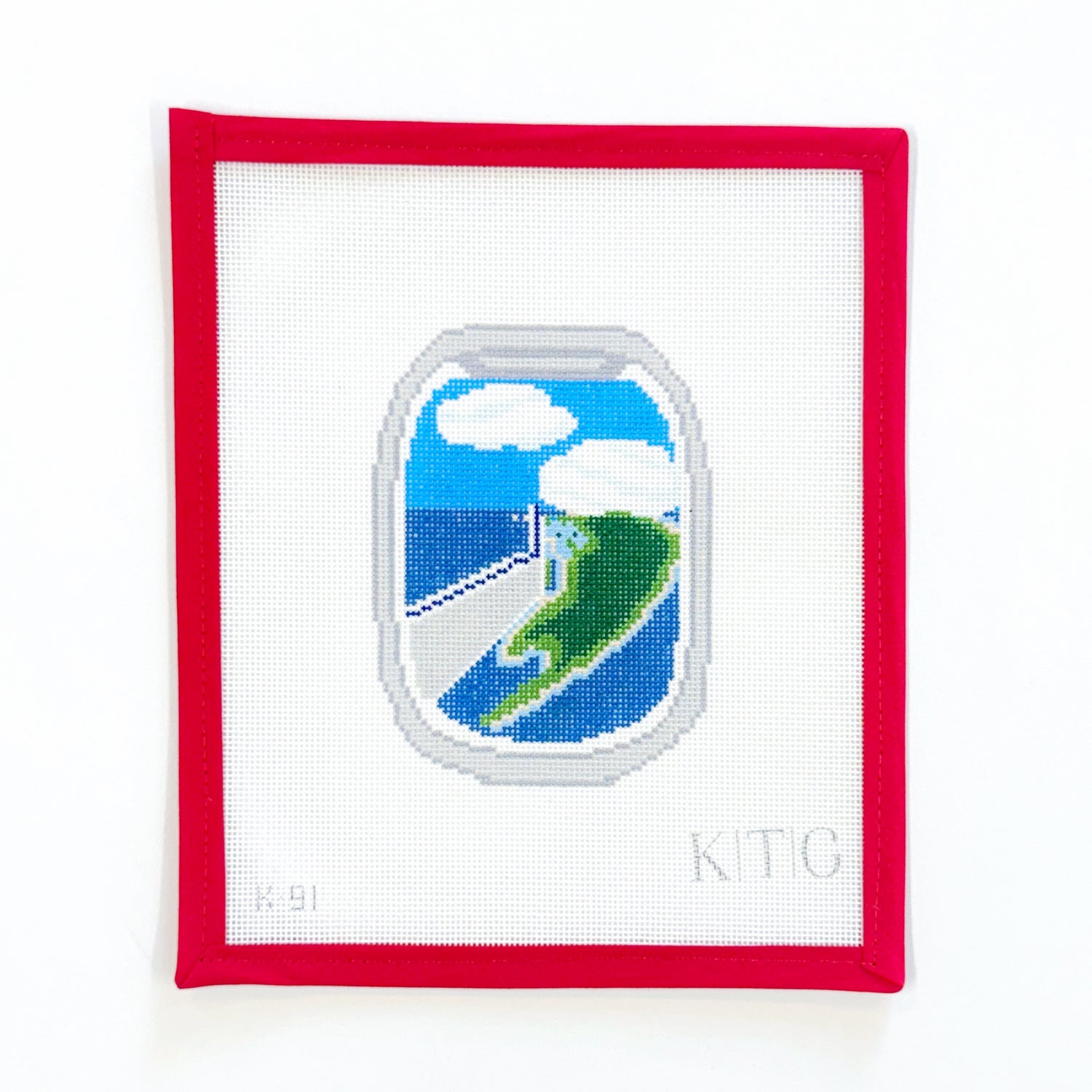 Airplane - Nantucket