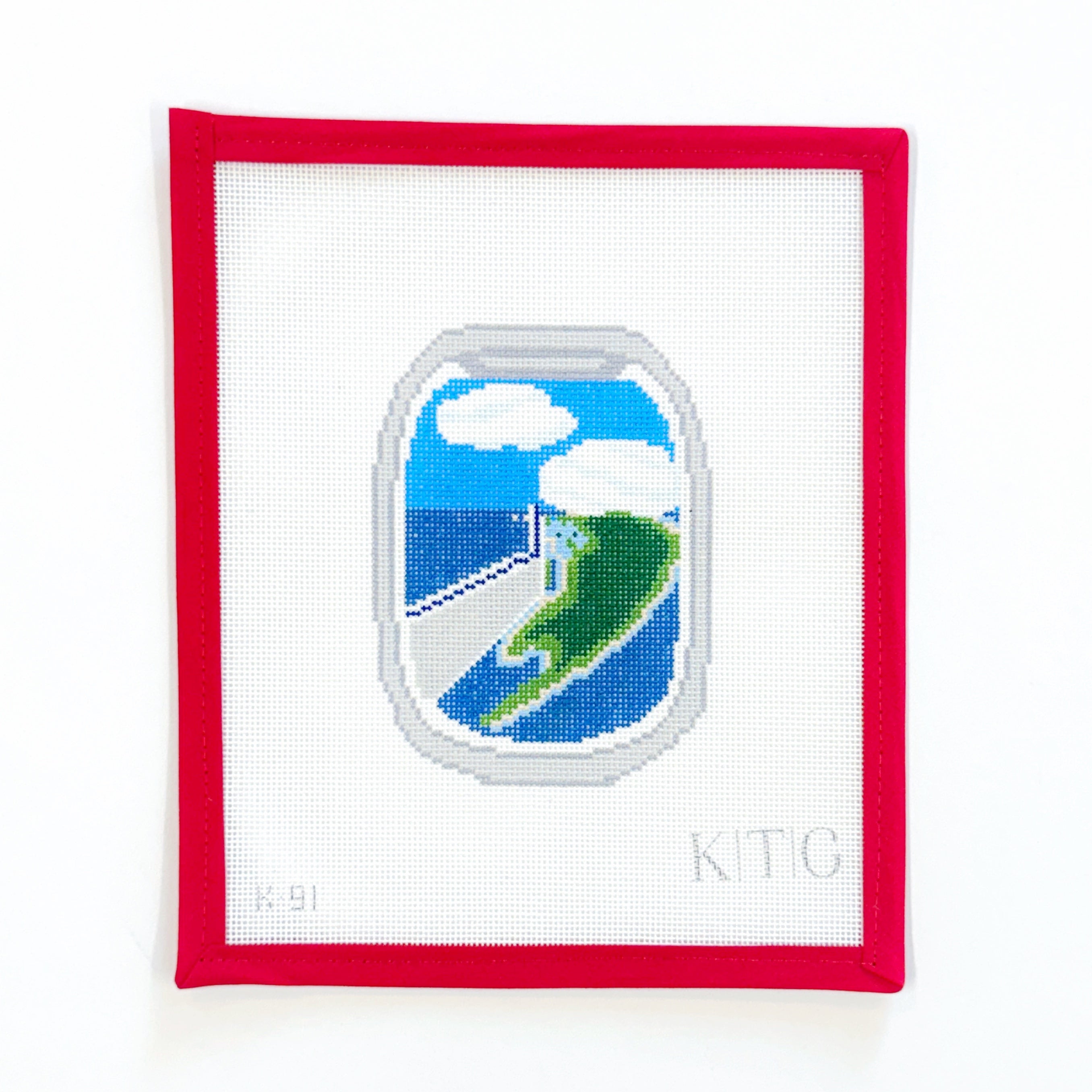 Airplane - Nantucket