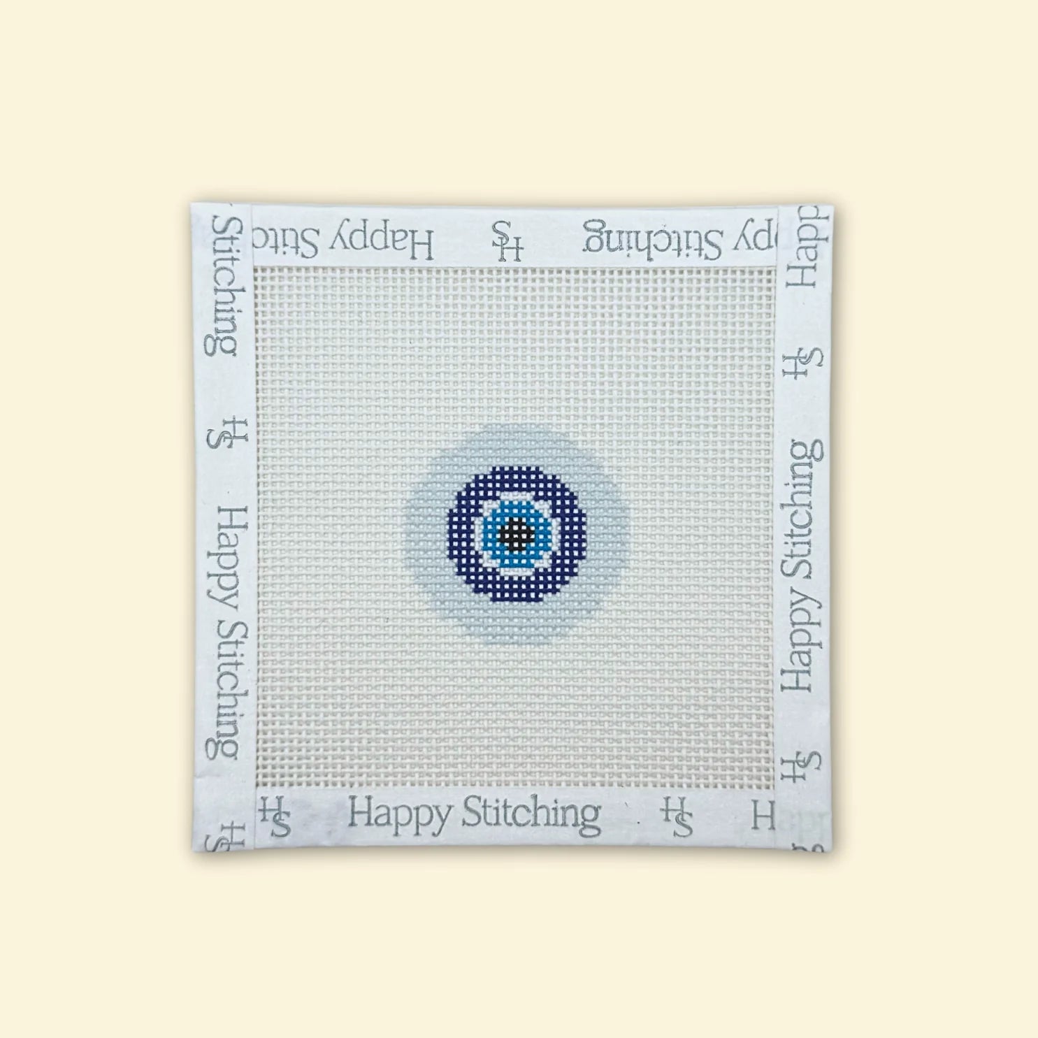 Cosmic Gaze Kit - Happy Stitching