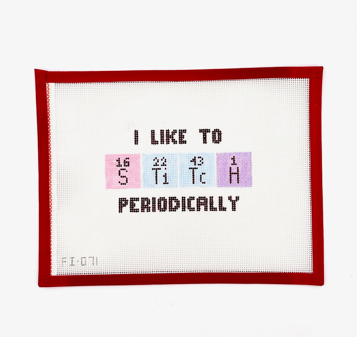 Periodically