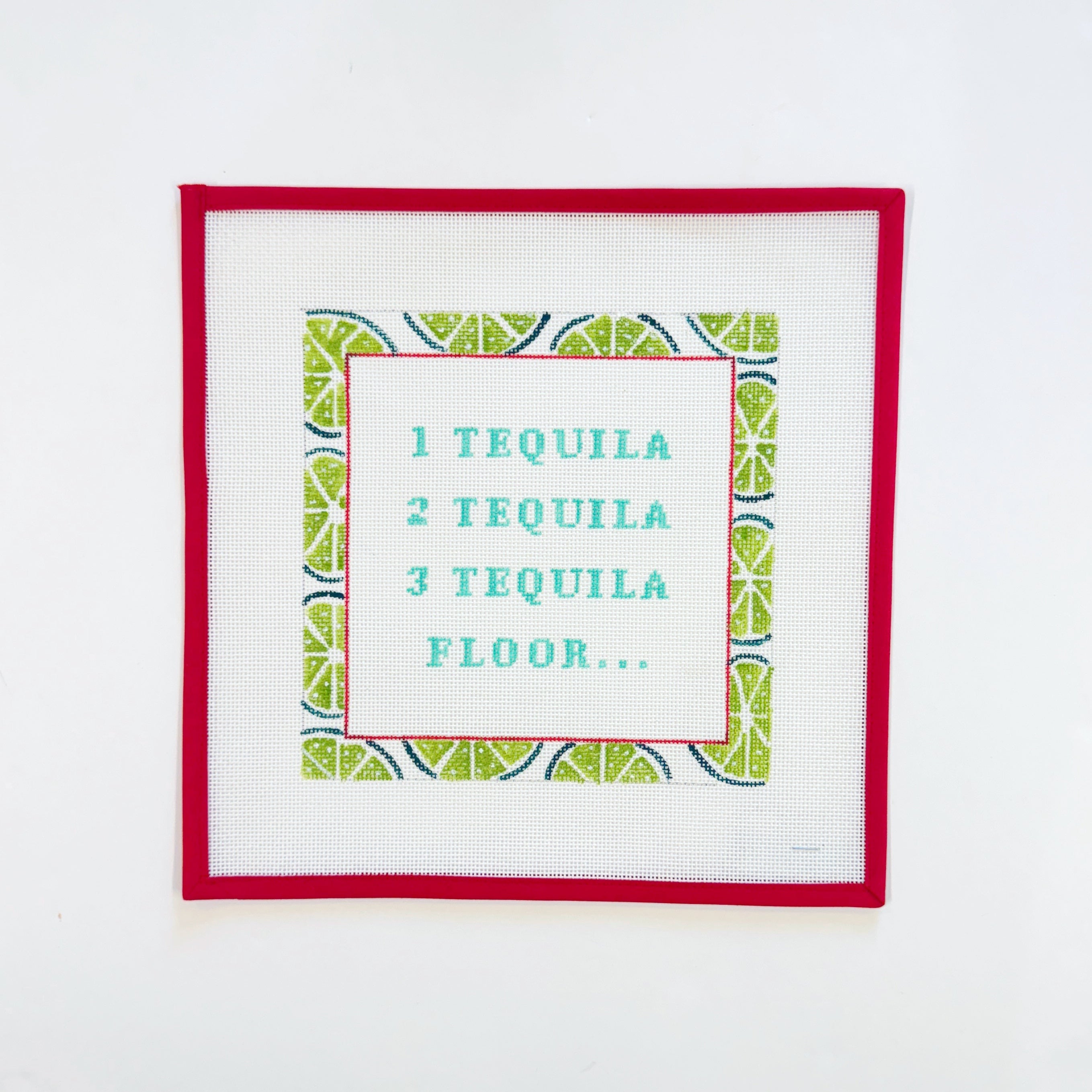 Tequila Helps