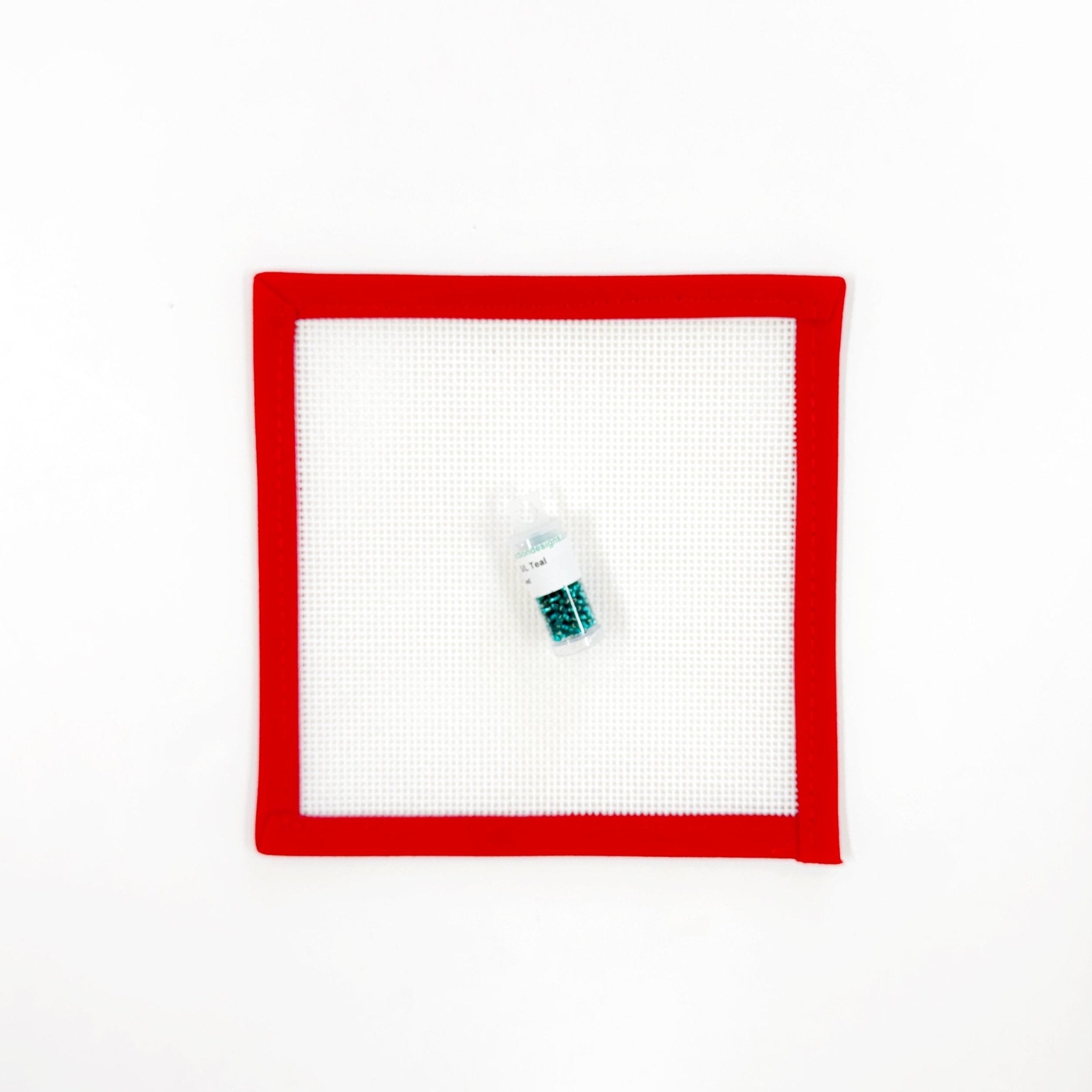 Miyuki Seed Beads - 11/0 TealThe Red Thread AtelierAccessoriesThe Red Thread Atelier