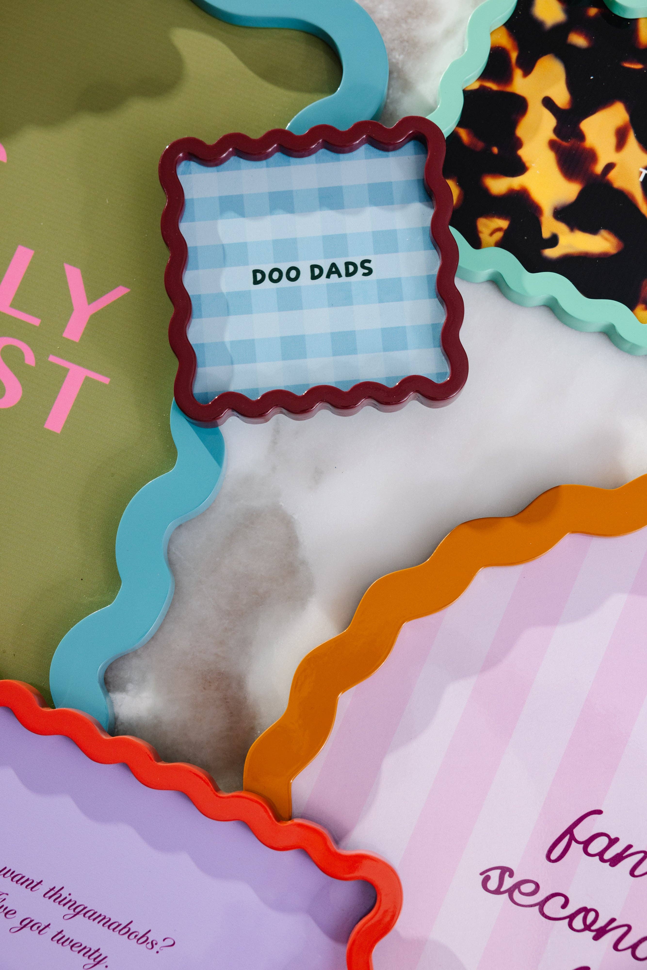 DooDads Tray