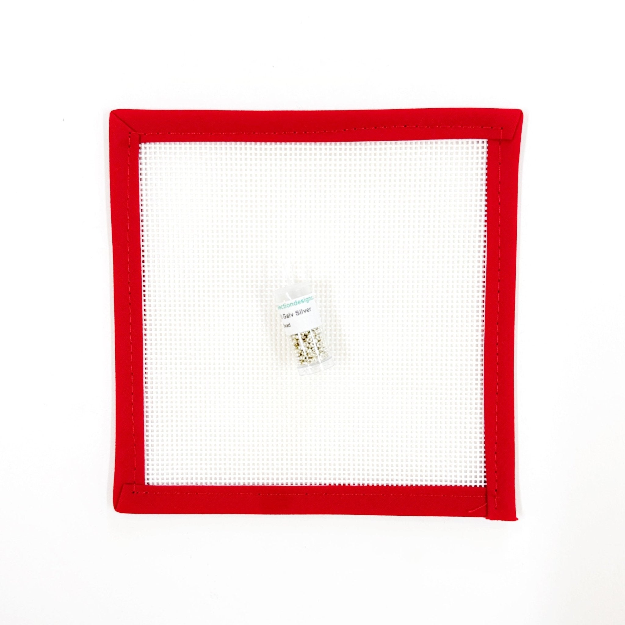 Miyuki Seed Beads - 11/0 Silver GalvanizedThe Red Thread AtelierAccessoriesThe Red Thread Atelier
