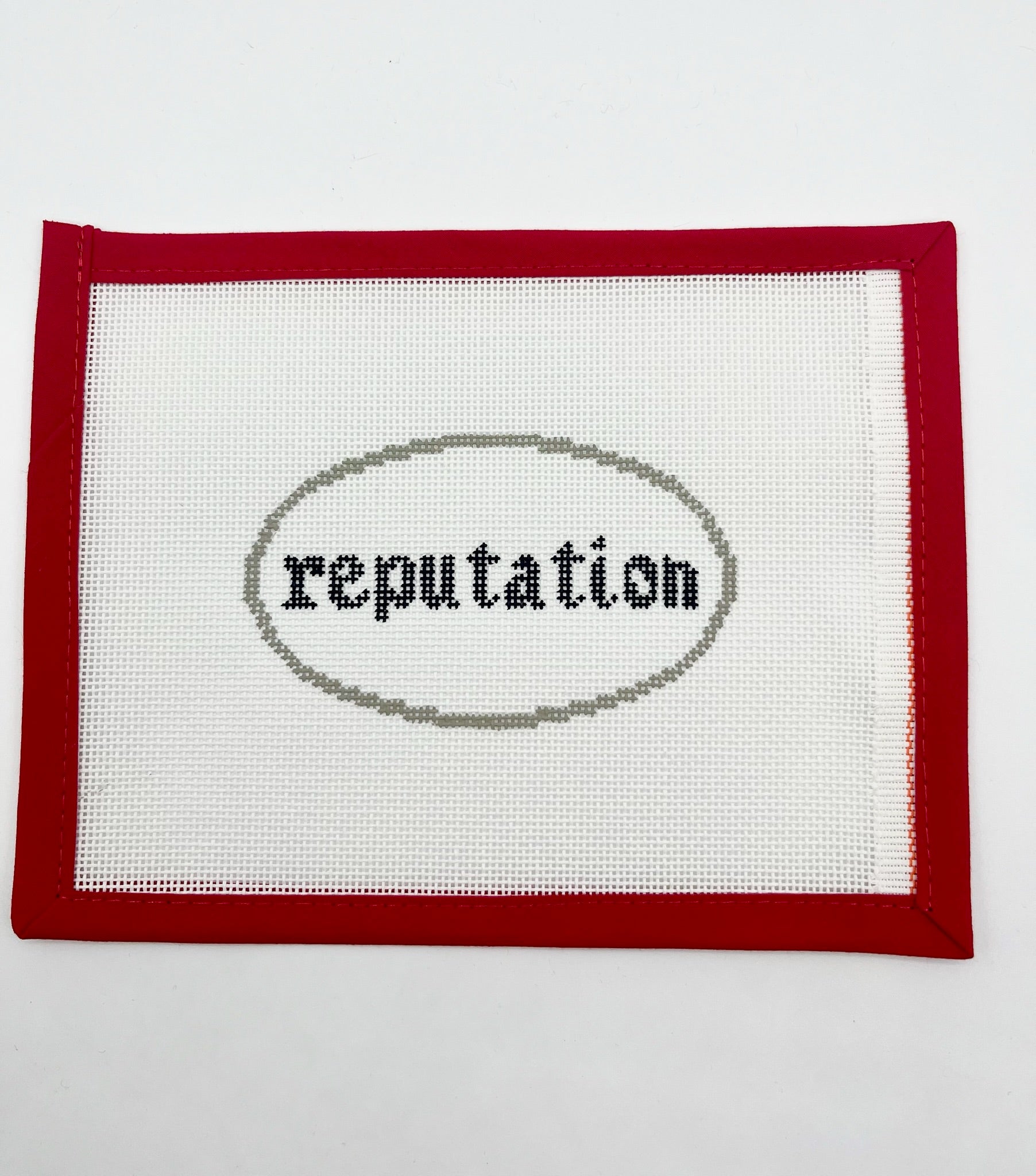 Reputation Album - T Swift Eras Travel Ovals
