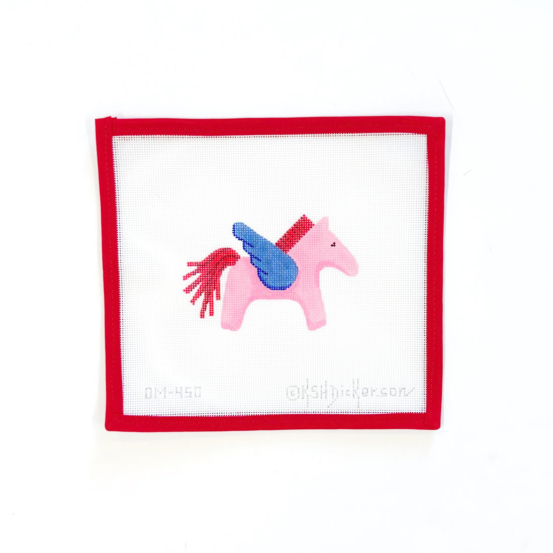 Pegasus - pink