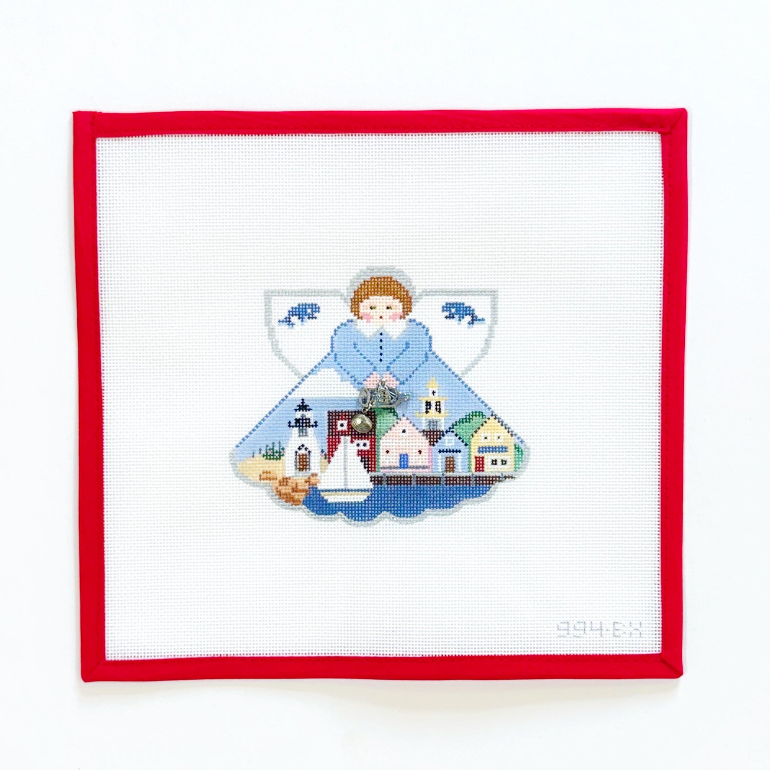 Nantucket - Charm Angels