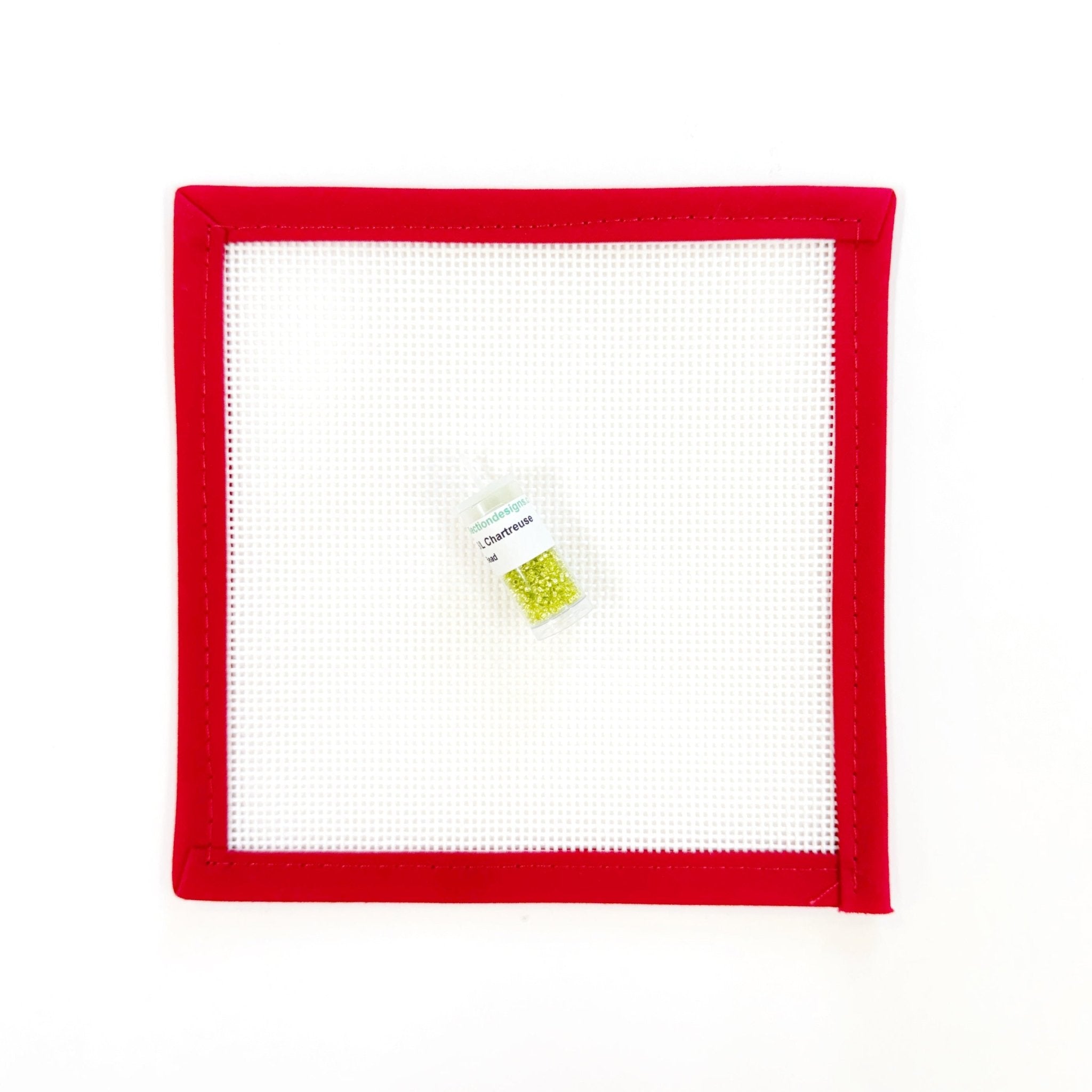 Miyuki Seed Beads - 15/0 S/L ChartreuseThe Red Thread AtelierAccessoriesThe Red Thread Atelier