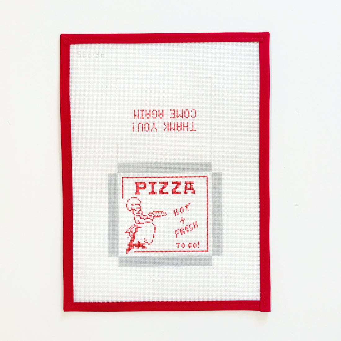Pizza Box