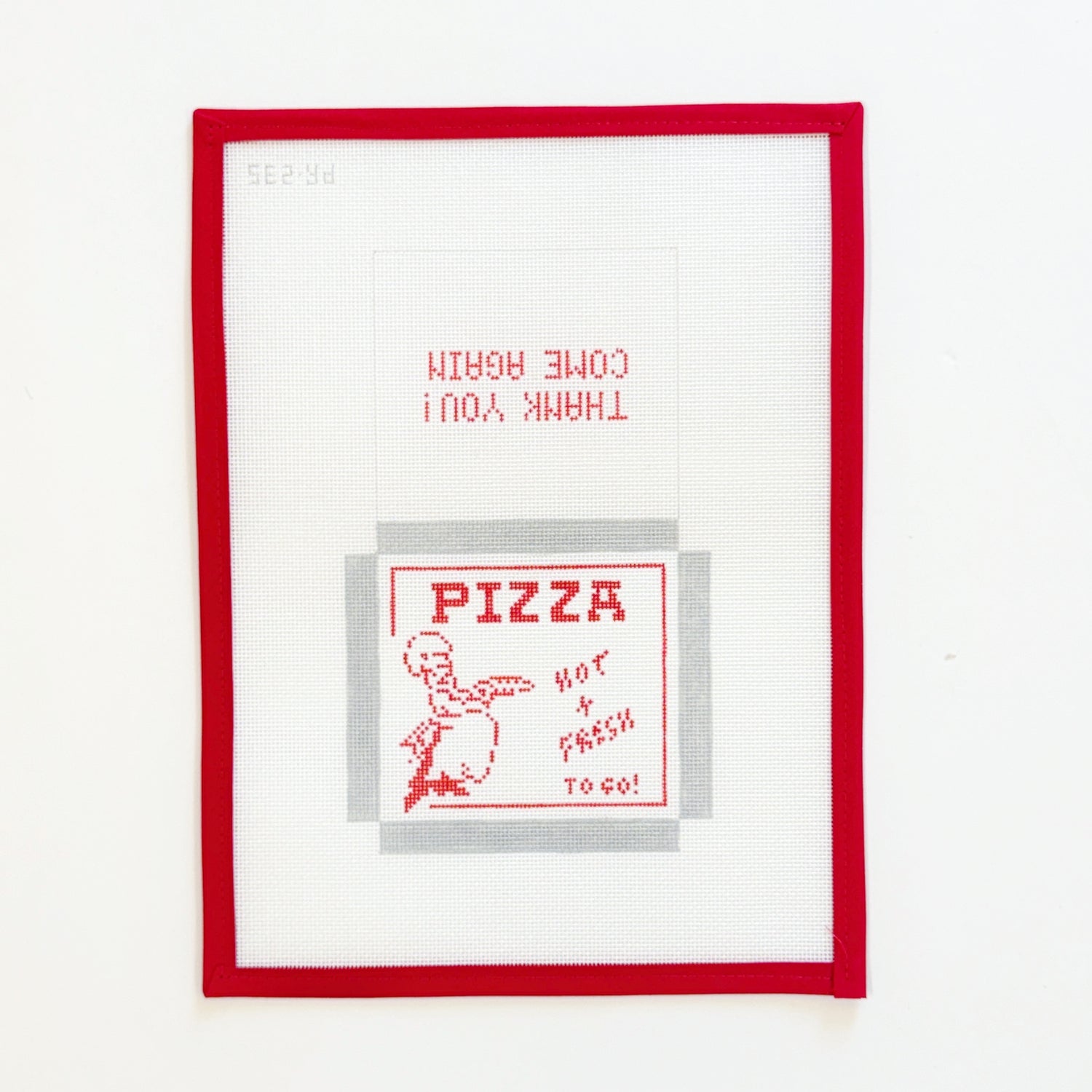 Pizza Box