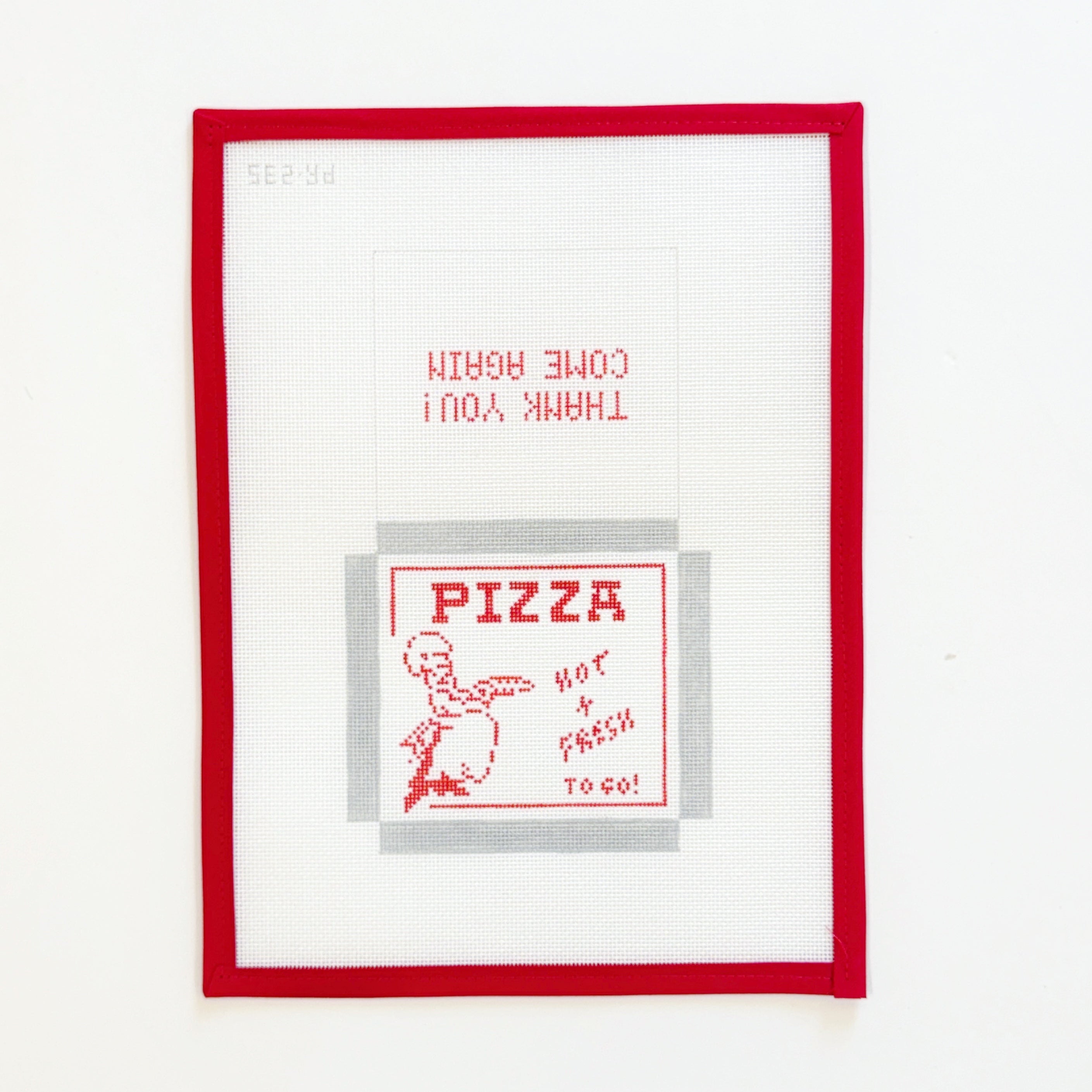 Pizza Box