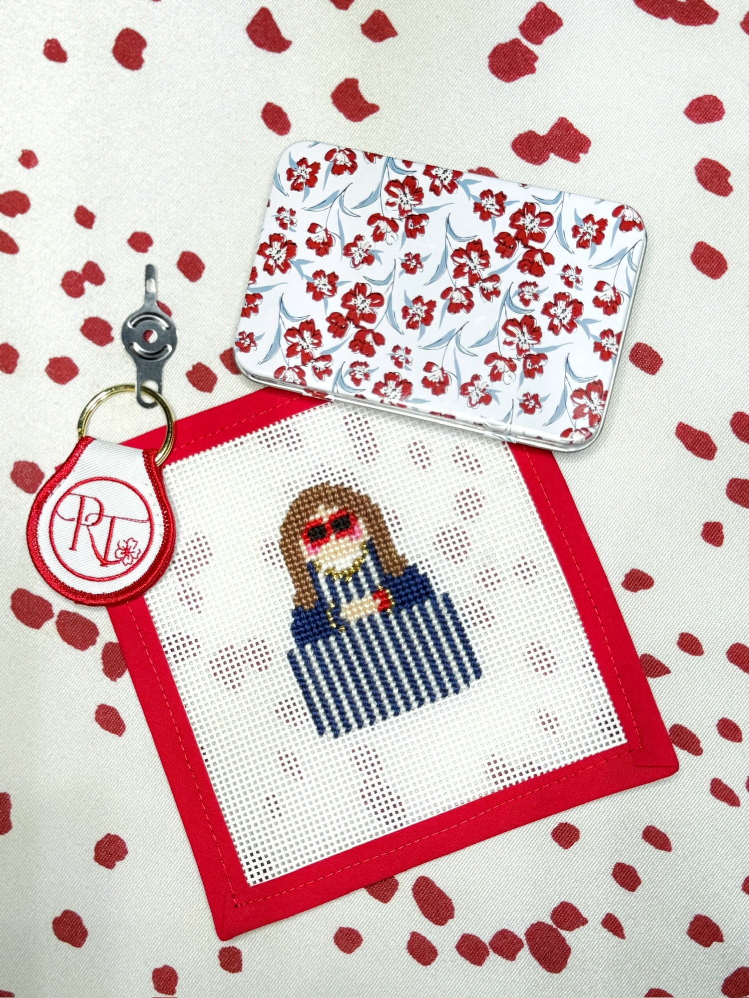 RT NDLPT Shoppe Angel