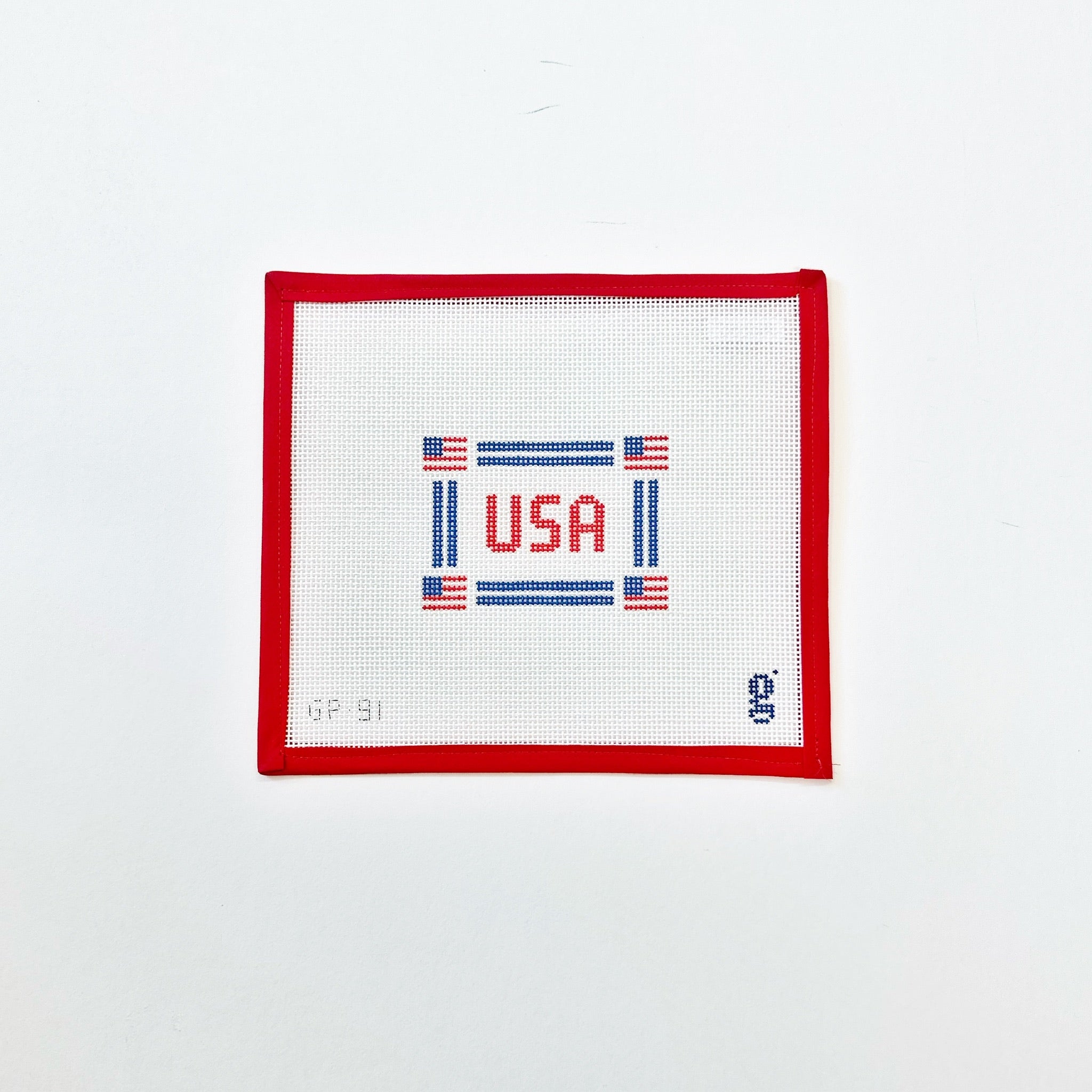 USAGoodpointCanvasThe Red Thread Atelier
