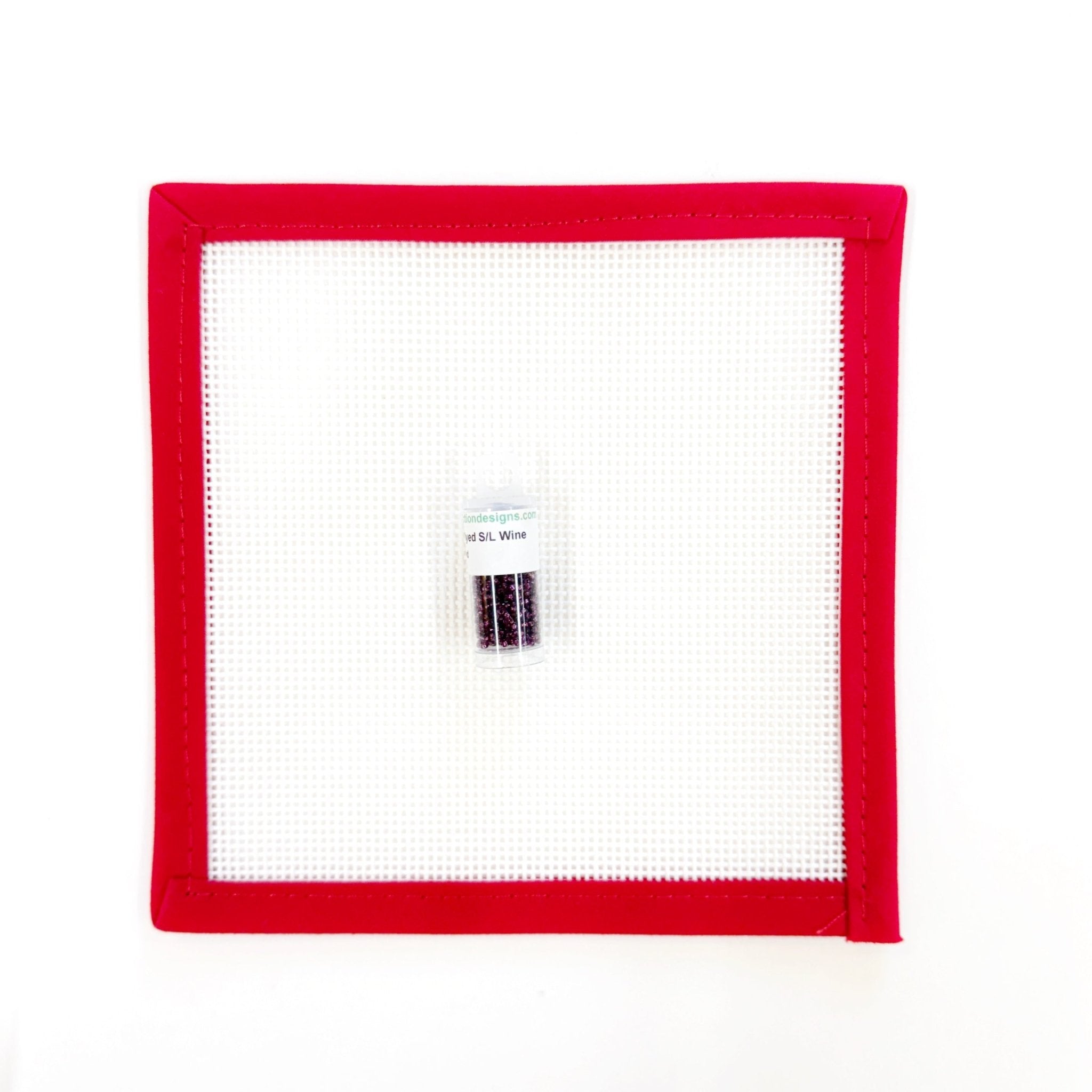 Miyuki Seed Beads - 15/0 S/L WineThe Red Thread AtelierAccessoriesThe Red Thread Atelier