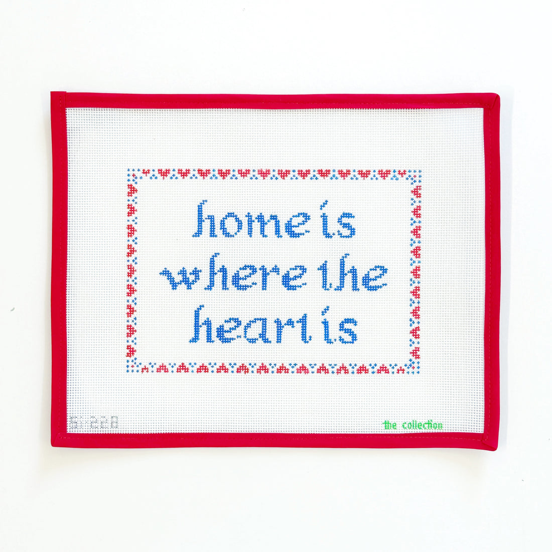 Home is Heart