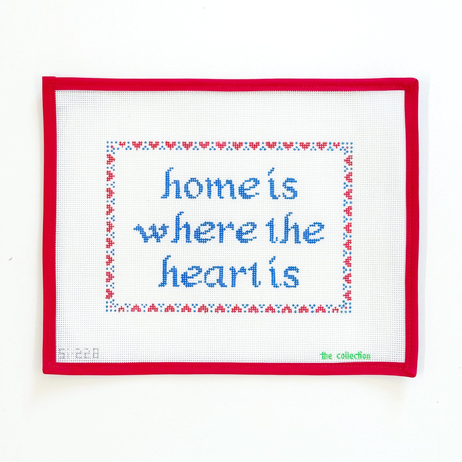 Home is Heart