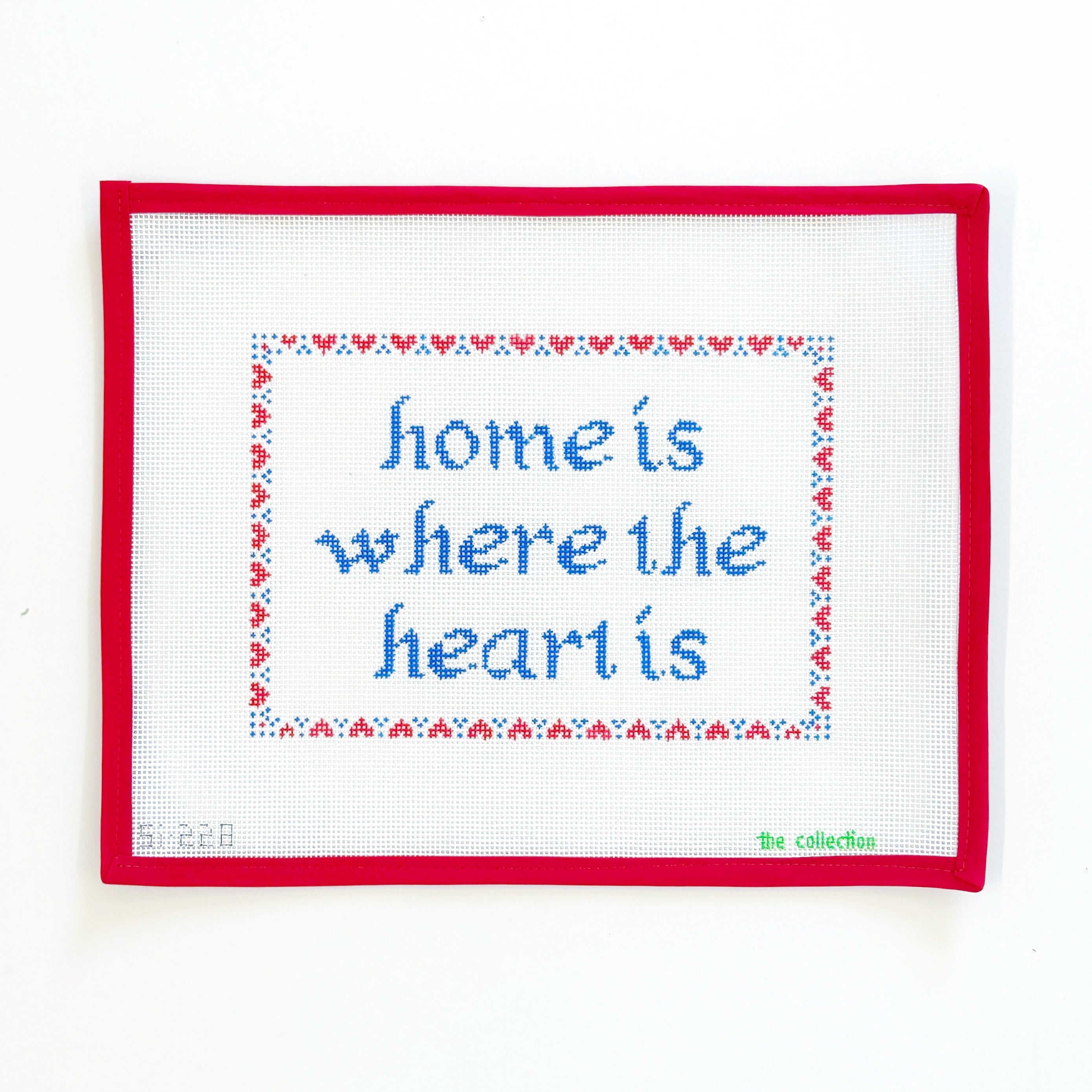 Home is Heart