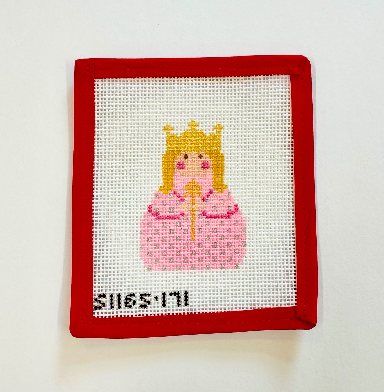 Stitch It - Good Witch Angel
