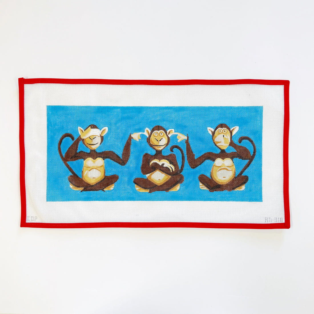 Funky Monkeys