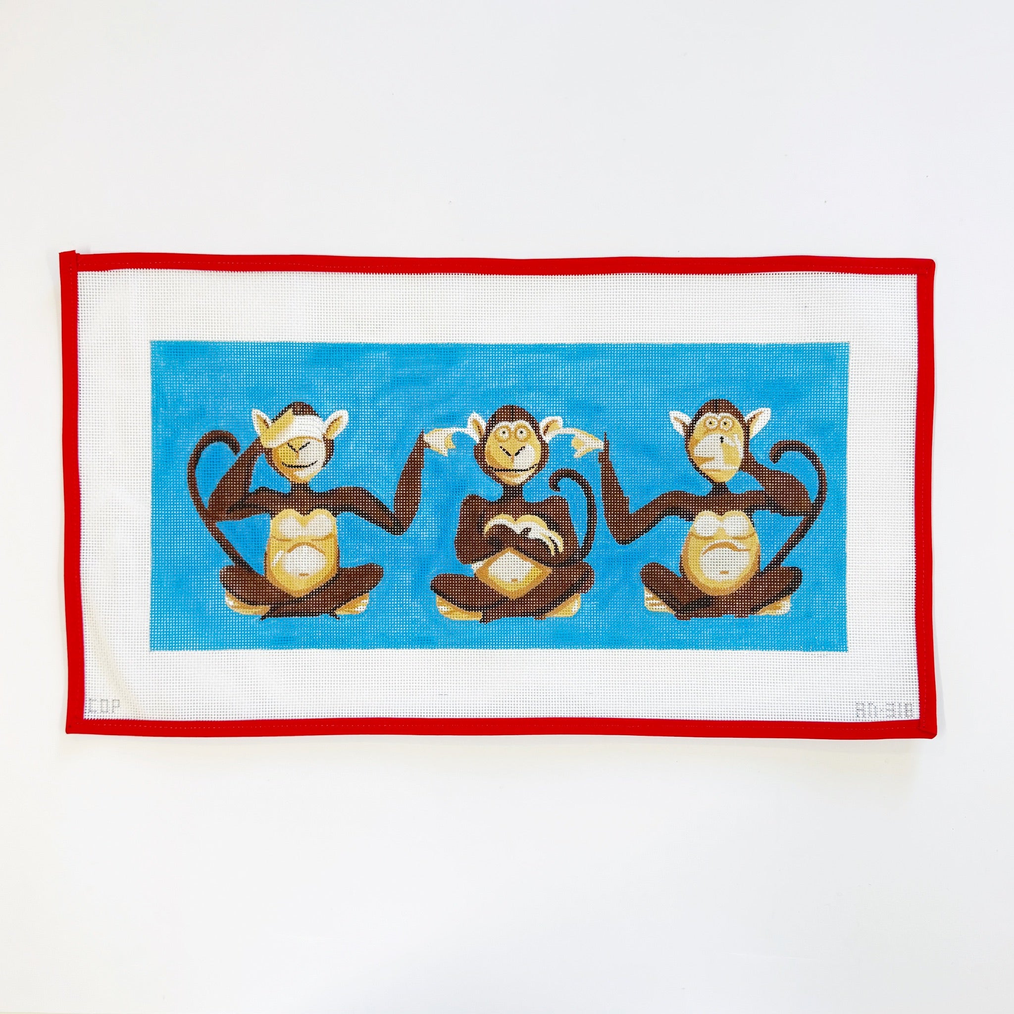 Funky Monkeys