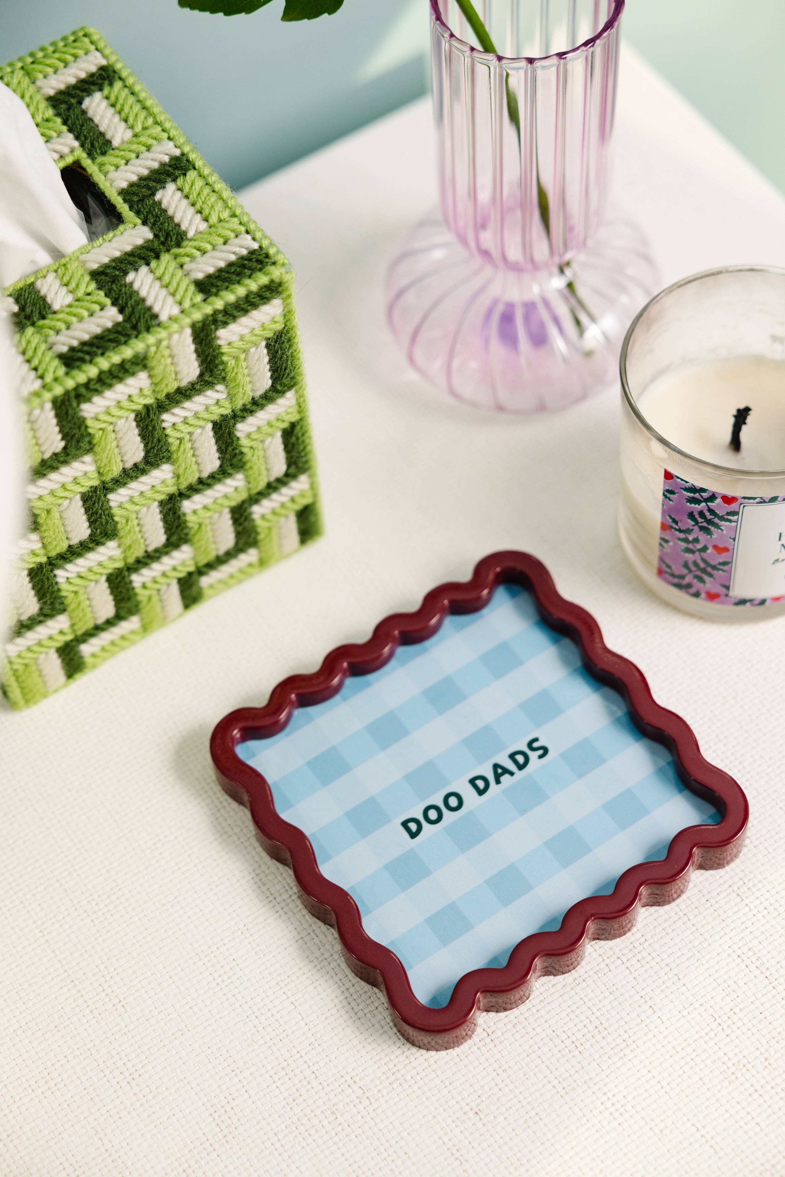 DooDads Tray