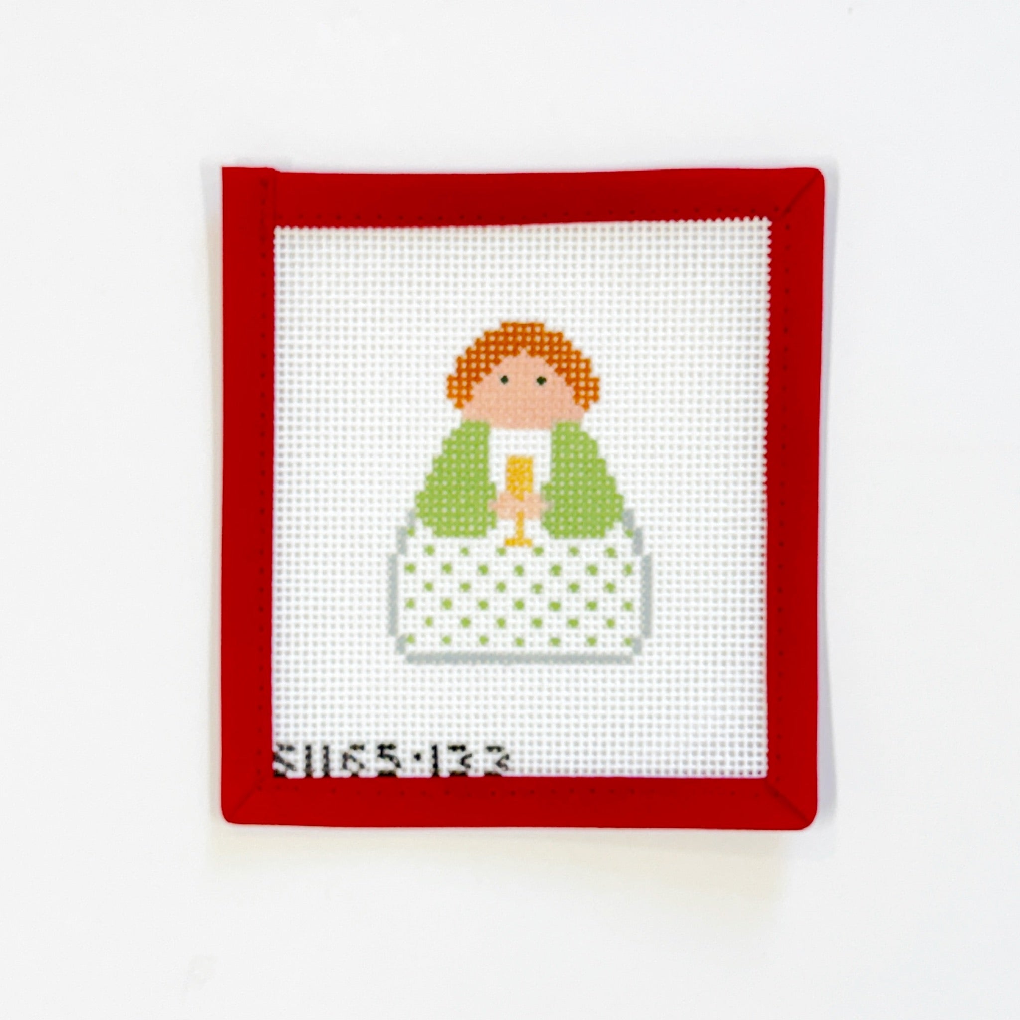 Stitch It&
