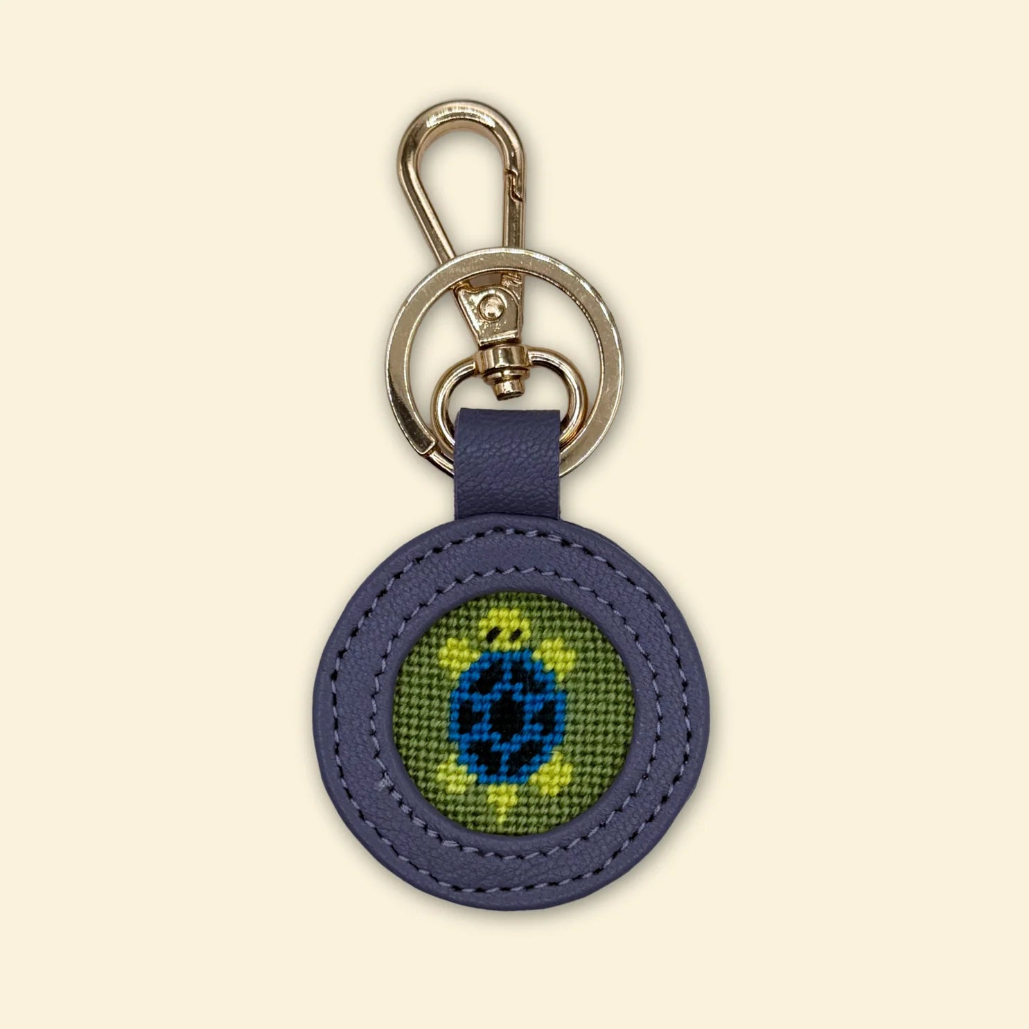 Tiny Turtle Traveler Kit - Happy Stitching