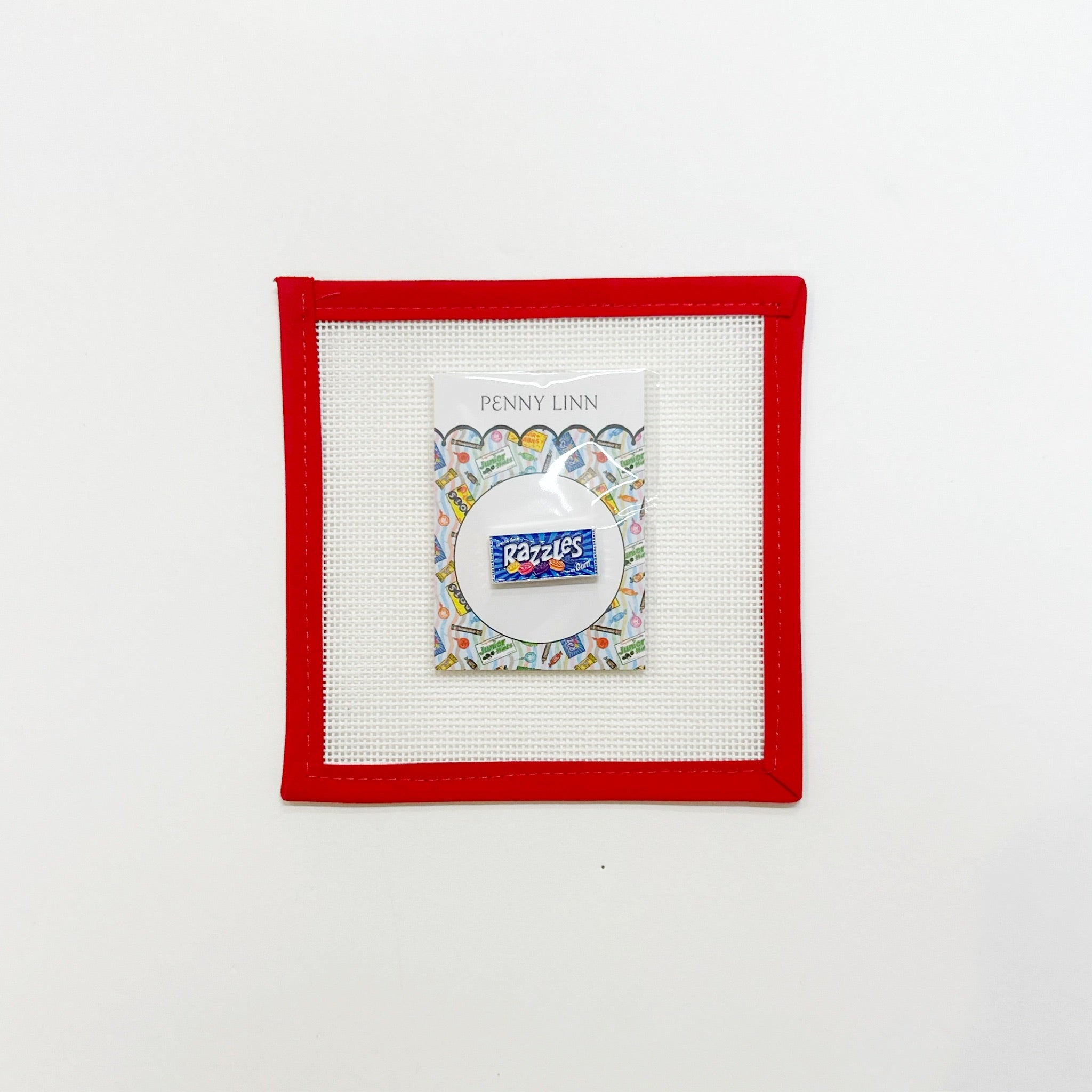 Razzles NeedleminderPenny LinnAccessoriesThe Red Thread Atelier