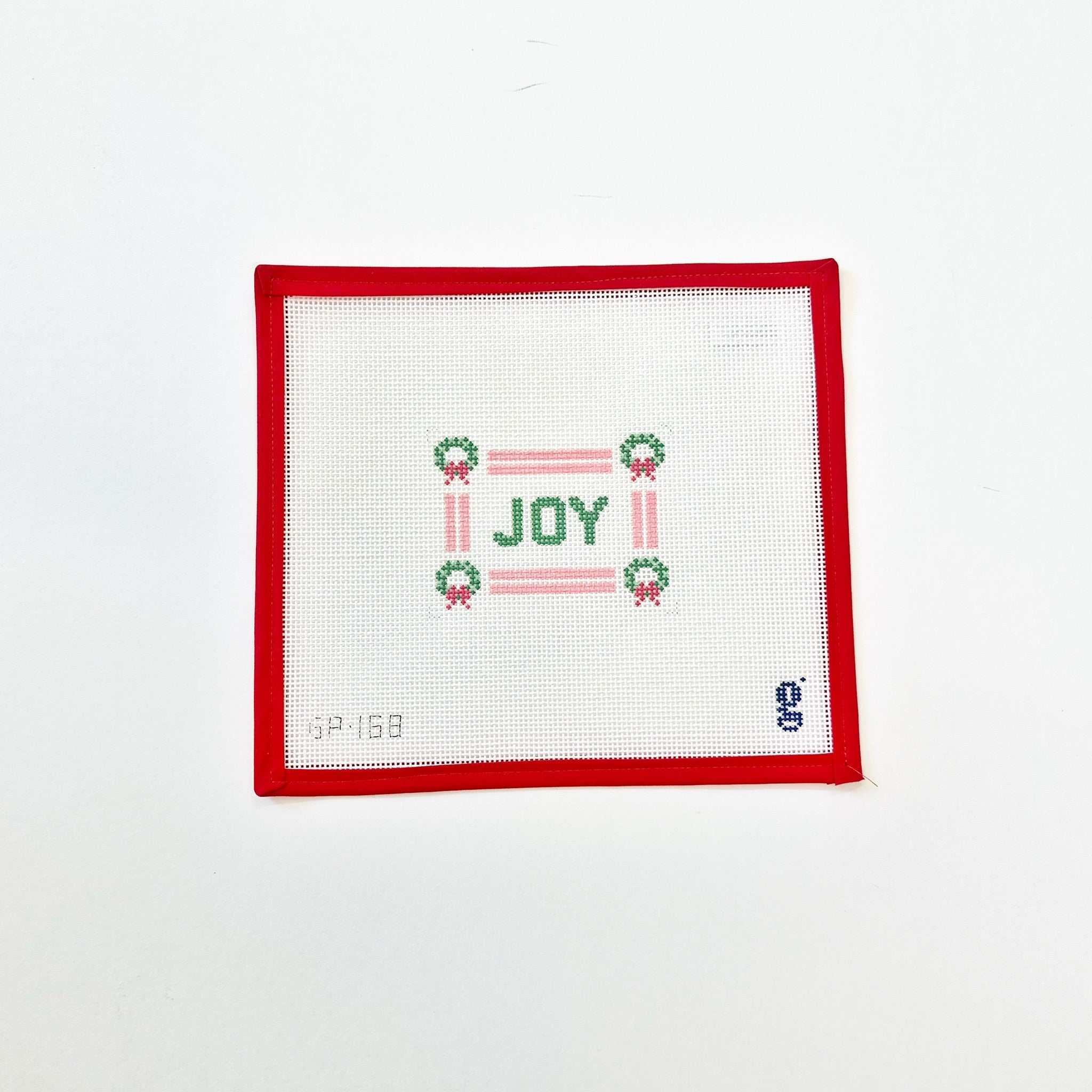 JoyGoodpointCanvasThe Red Thread Atelier