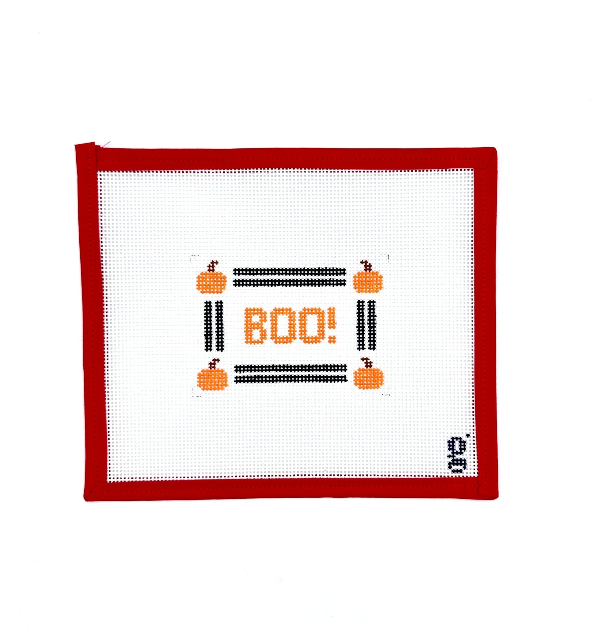 Boo!GoodpointThe Red Thread Atelier