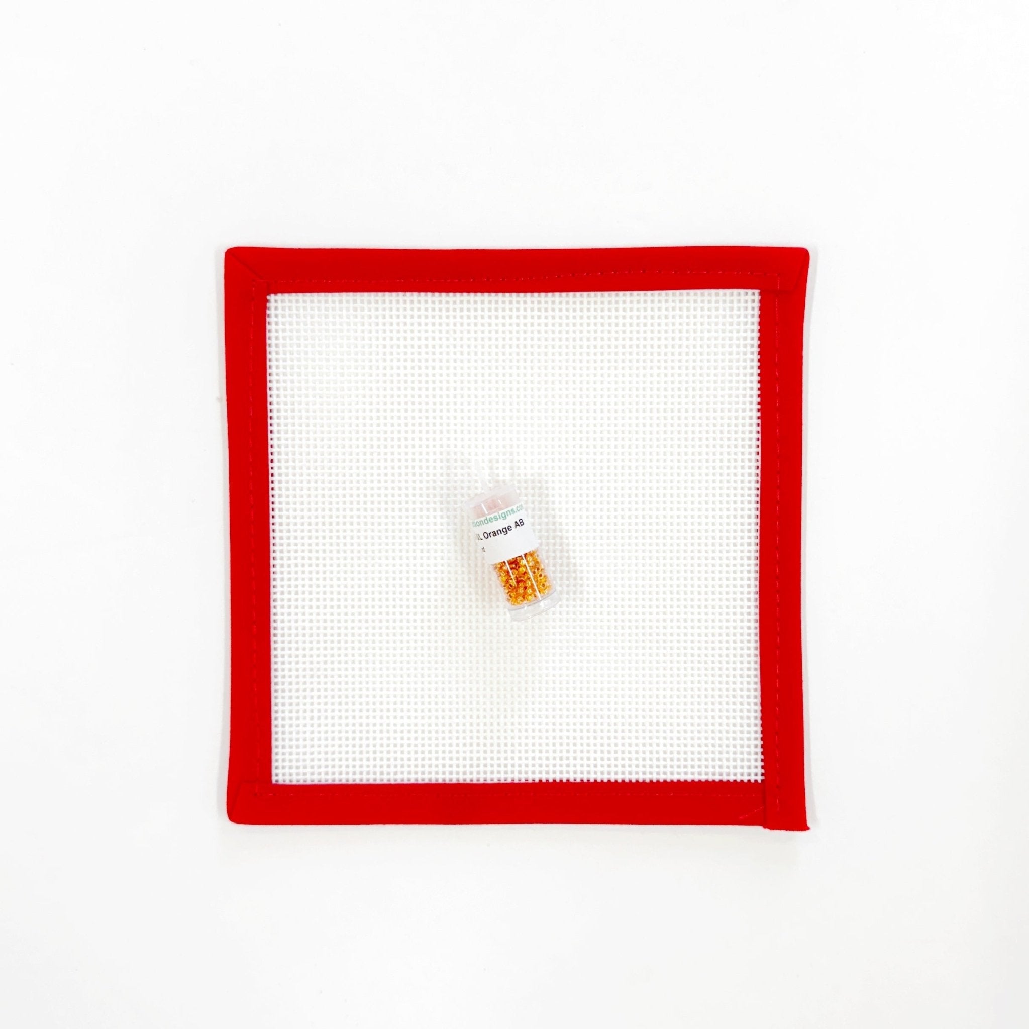 Miyuki Seed Beads - 11/0 OrangeThe Red Thread AtelierAccessoriesThe Red Thread Atelier