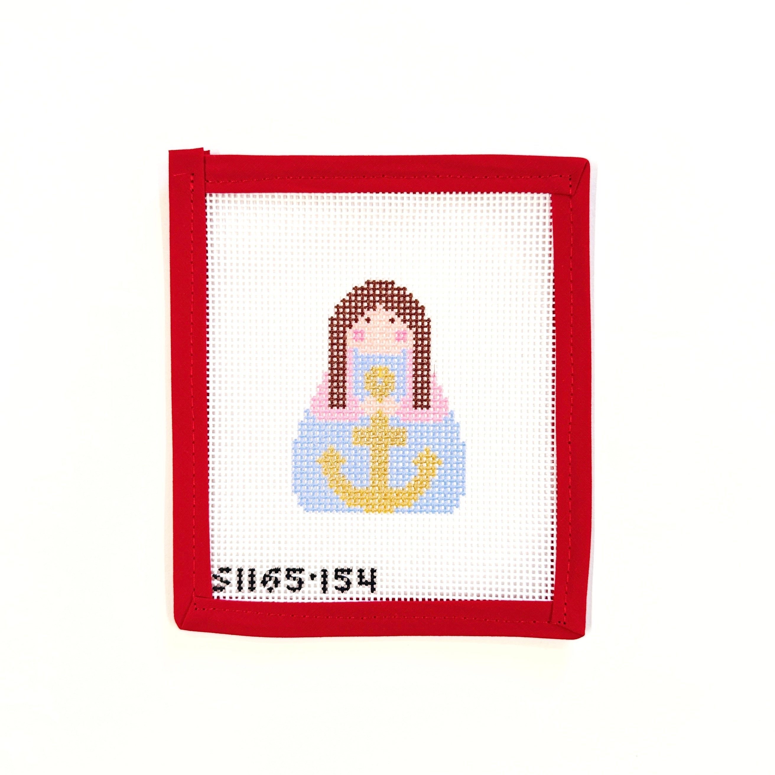 Stitch It - Anchors Away