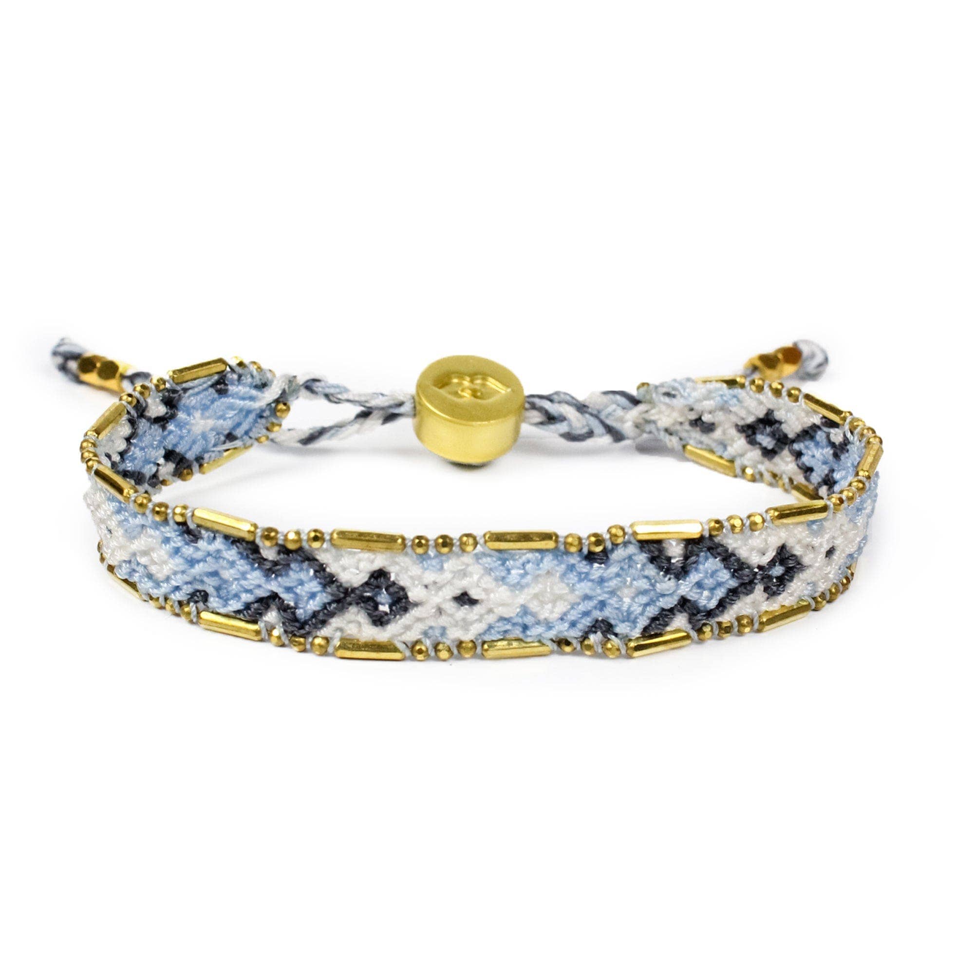 Bali Friendship Bracelet