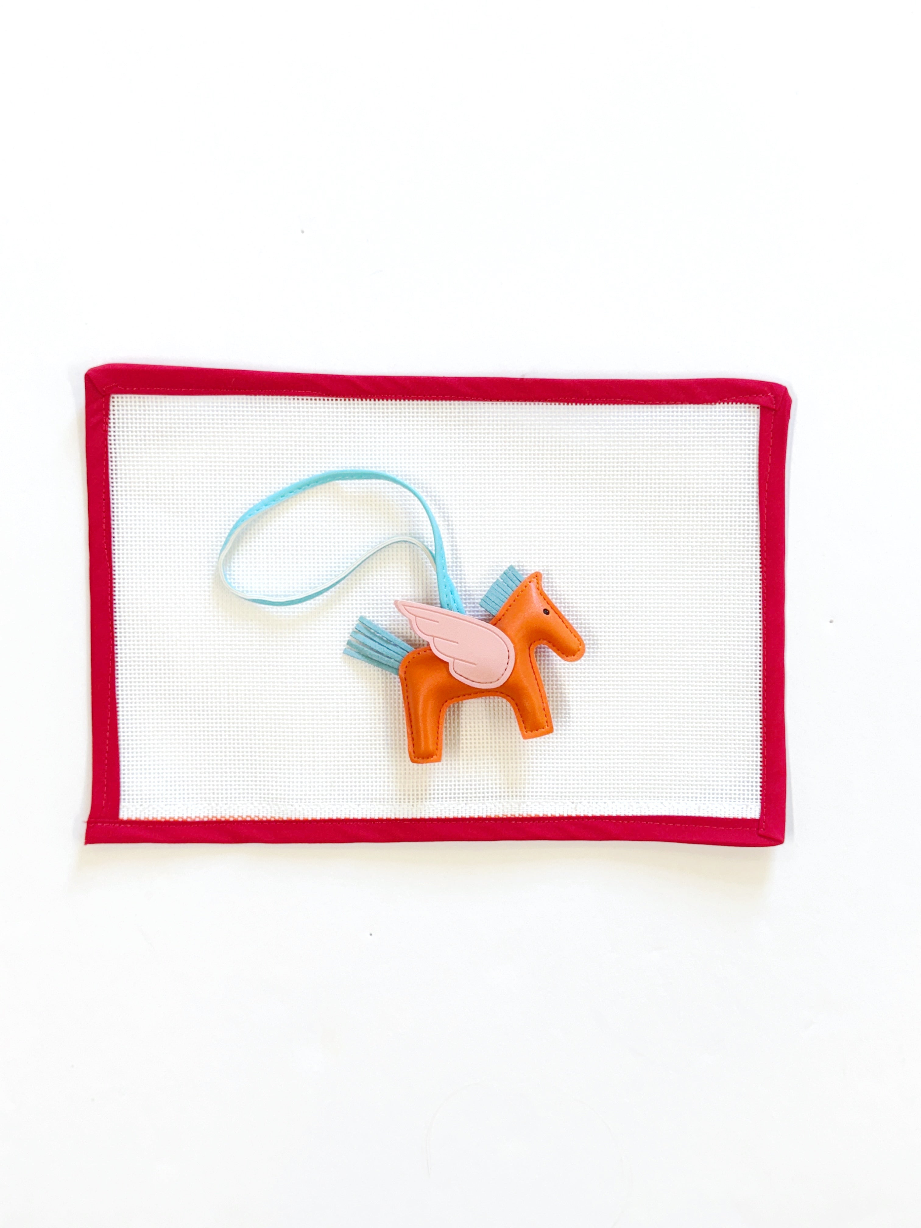 Horse Fob
