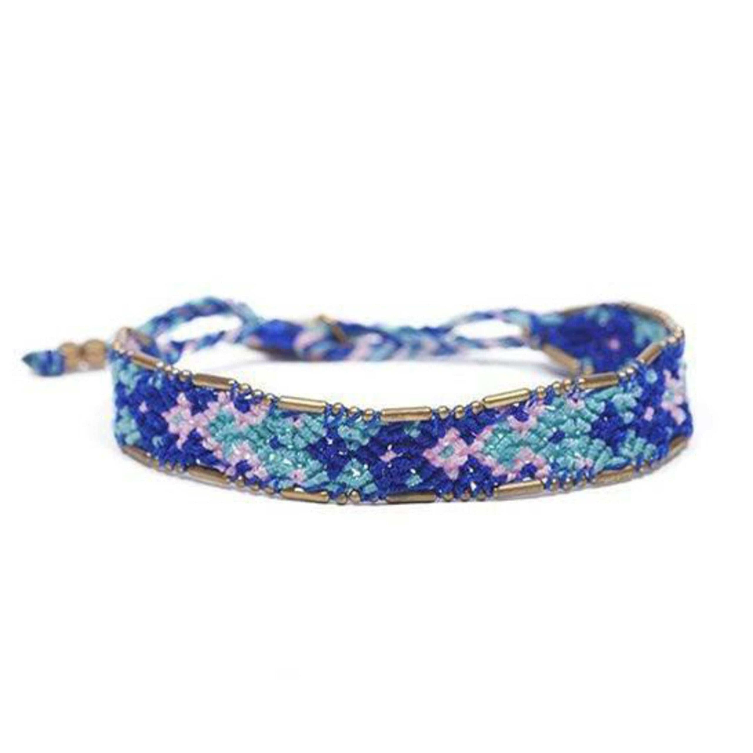 Bali Friendship Bracelet
