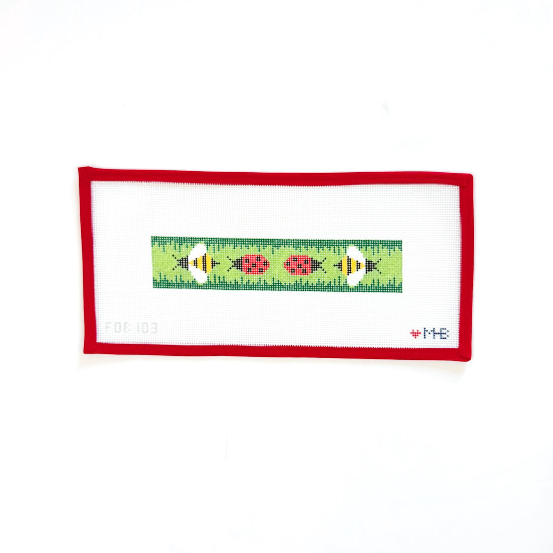 Ladybug & Bee FOB