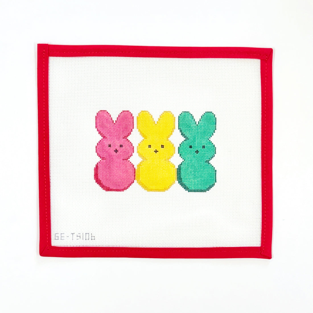 Peeps Trio