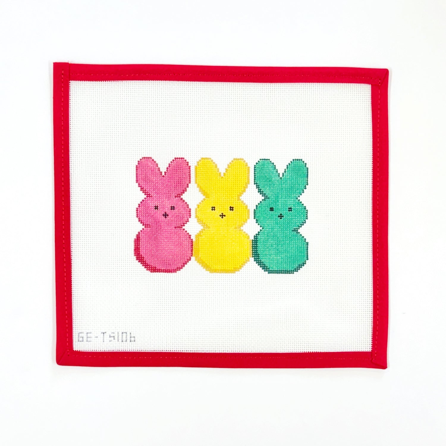 Peeps Trio