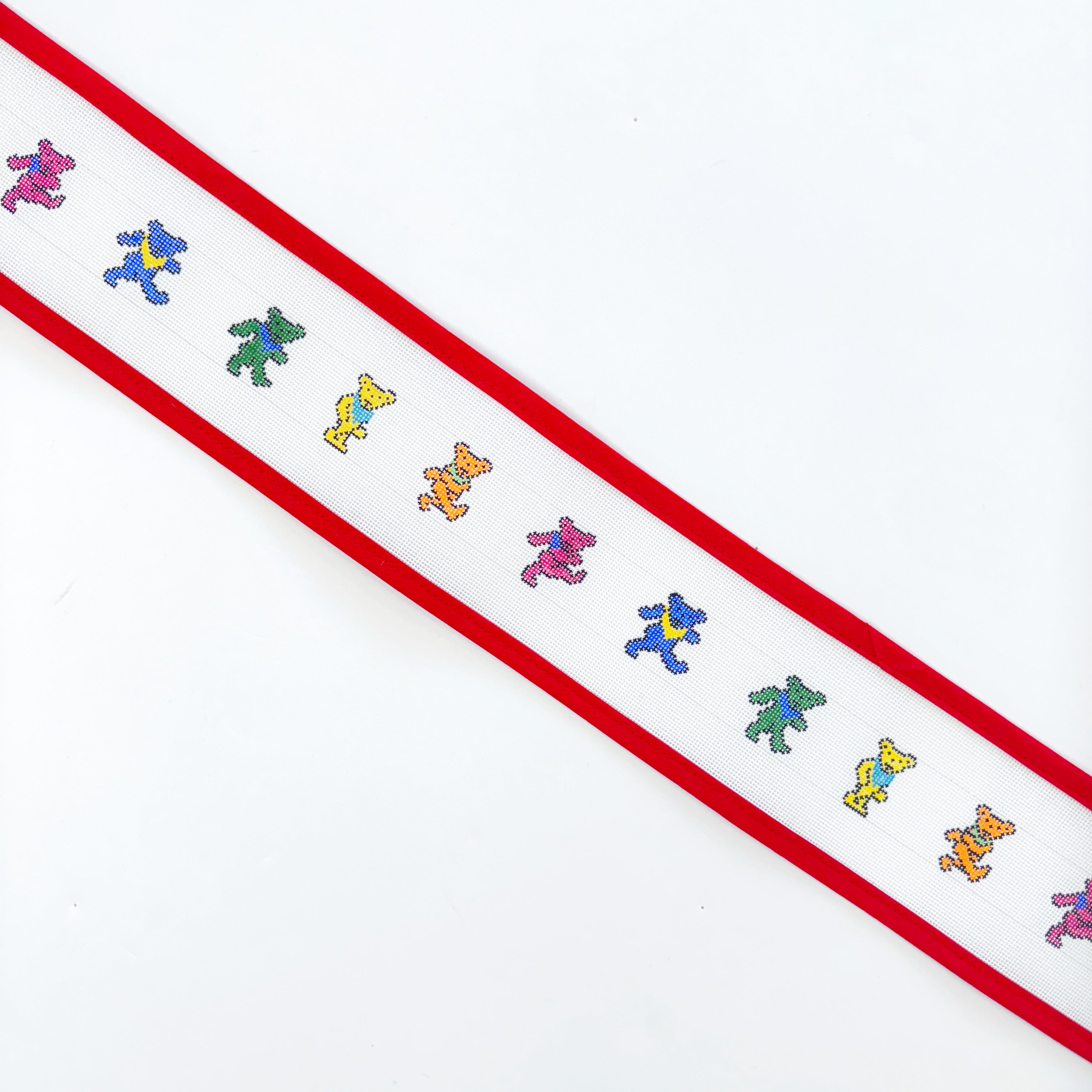 Dancing Bears Belt