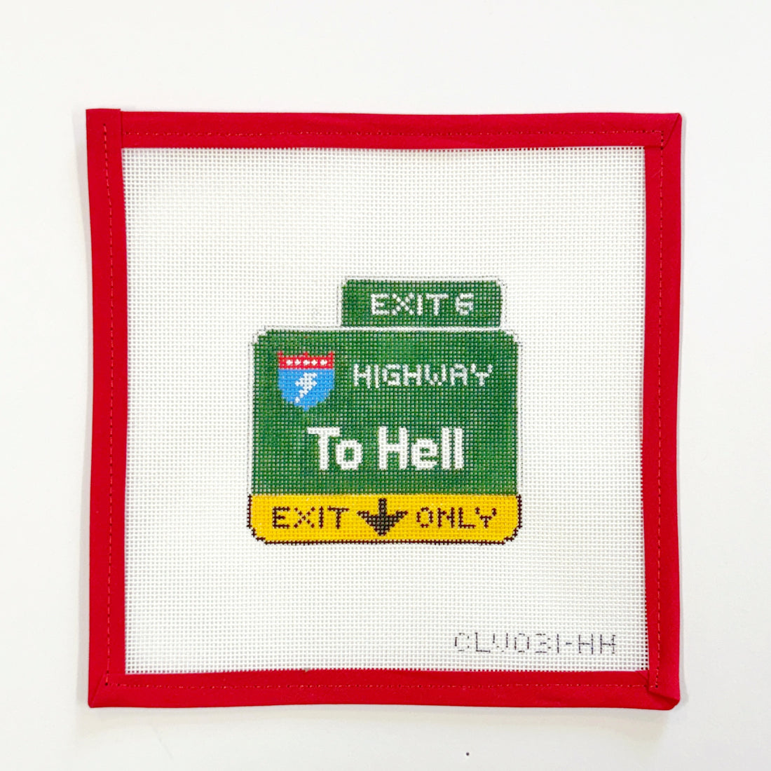 Highway to Hell