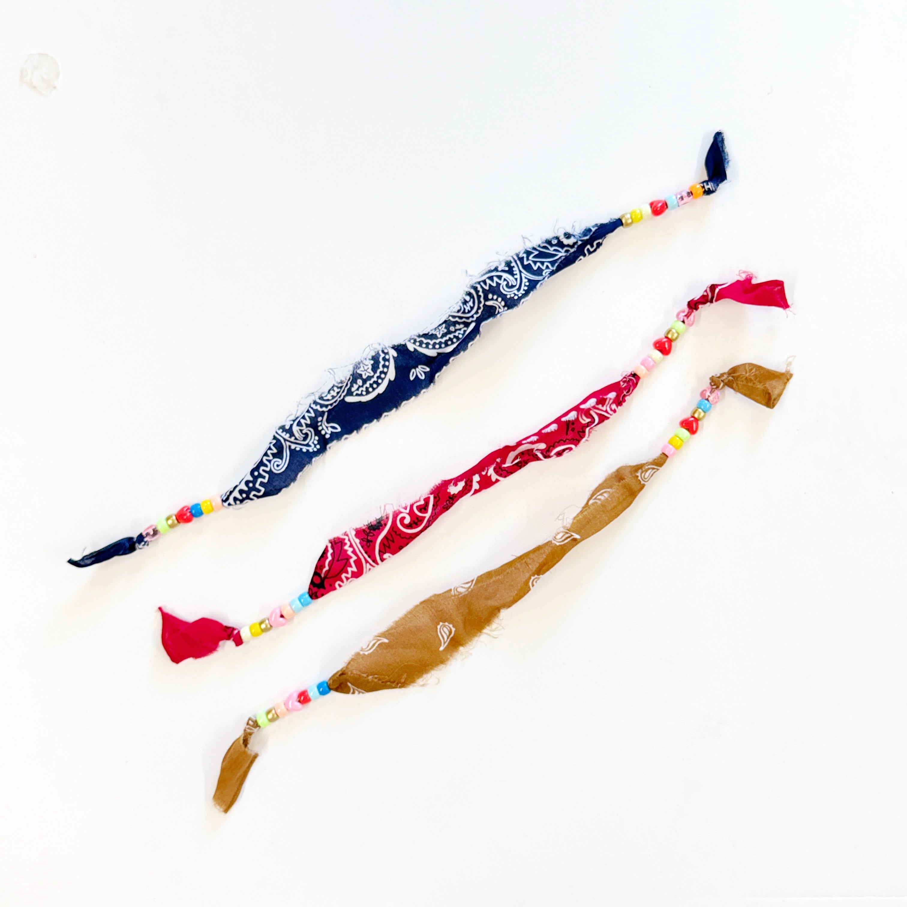Bandana Twillies - originals