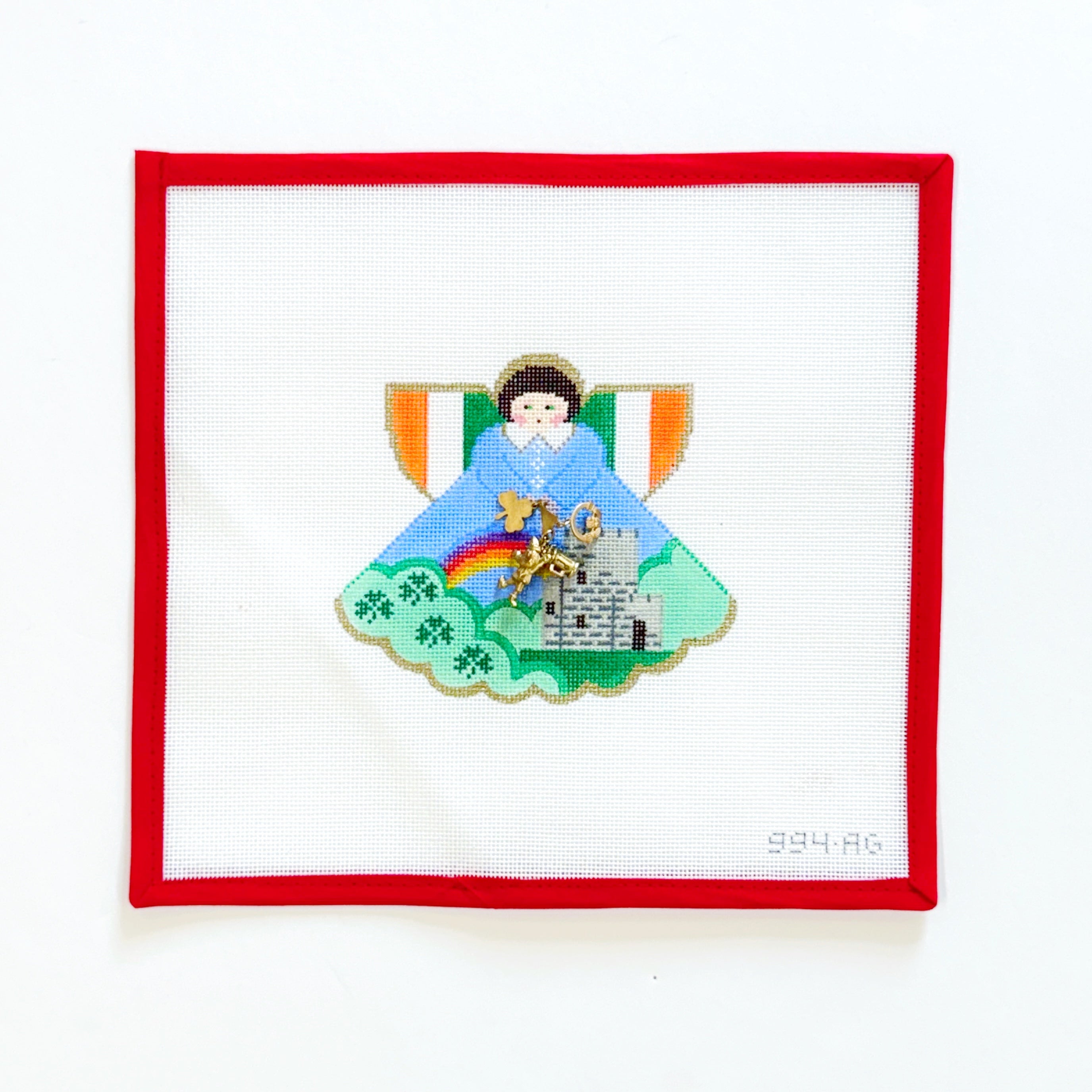 Ireland - Charm Angels