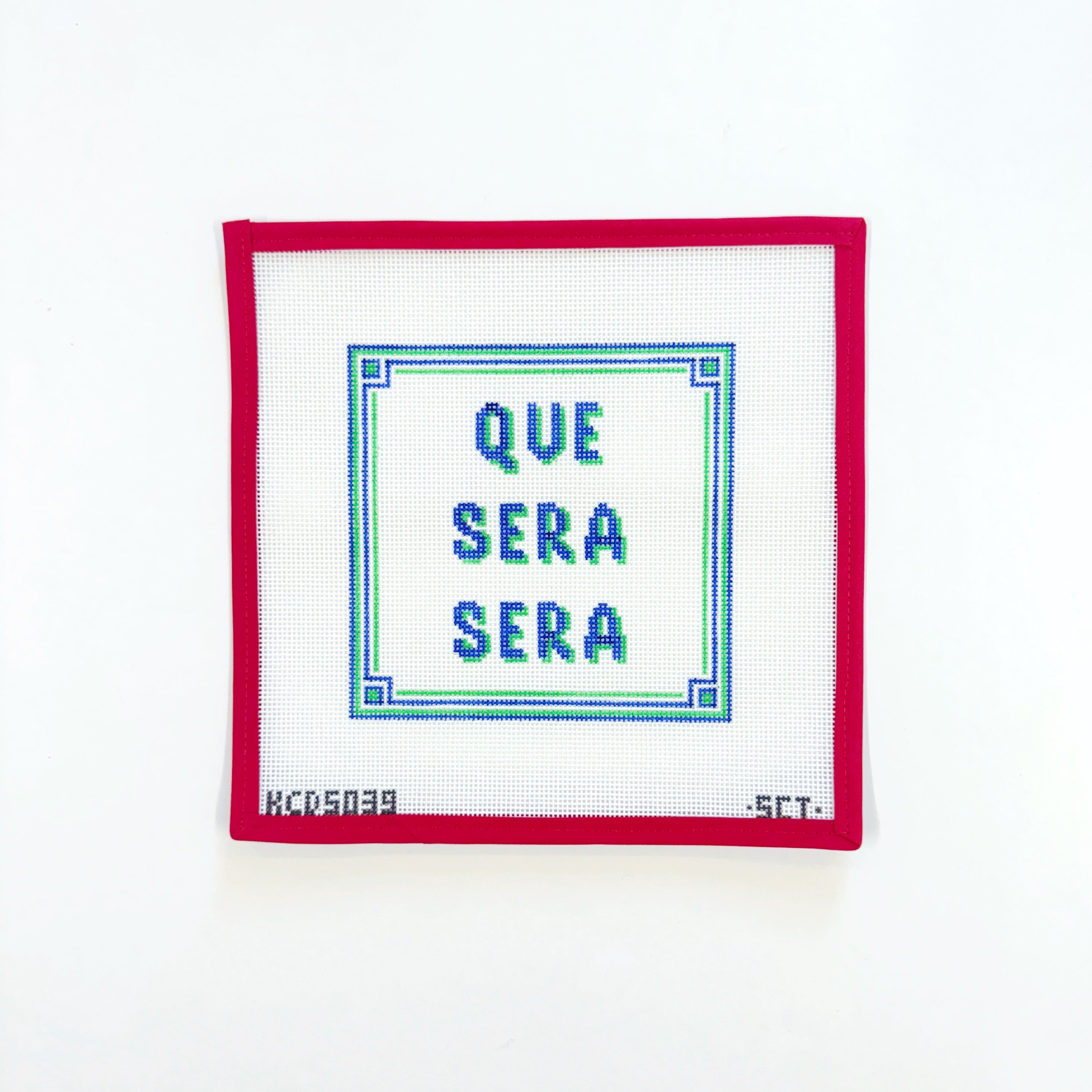 Que Sera