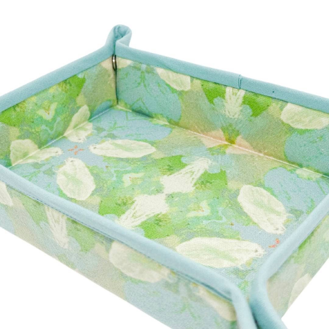 Elephant Falls Snap Tray: One SizeLaura Park DesignsAccessoryThe Red Thread Atelier