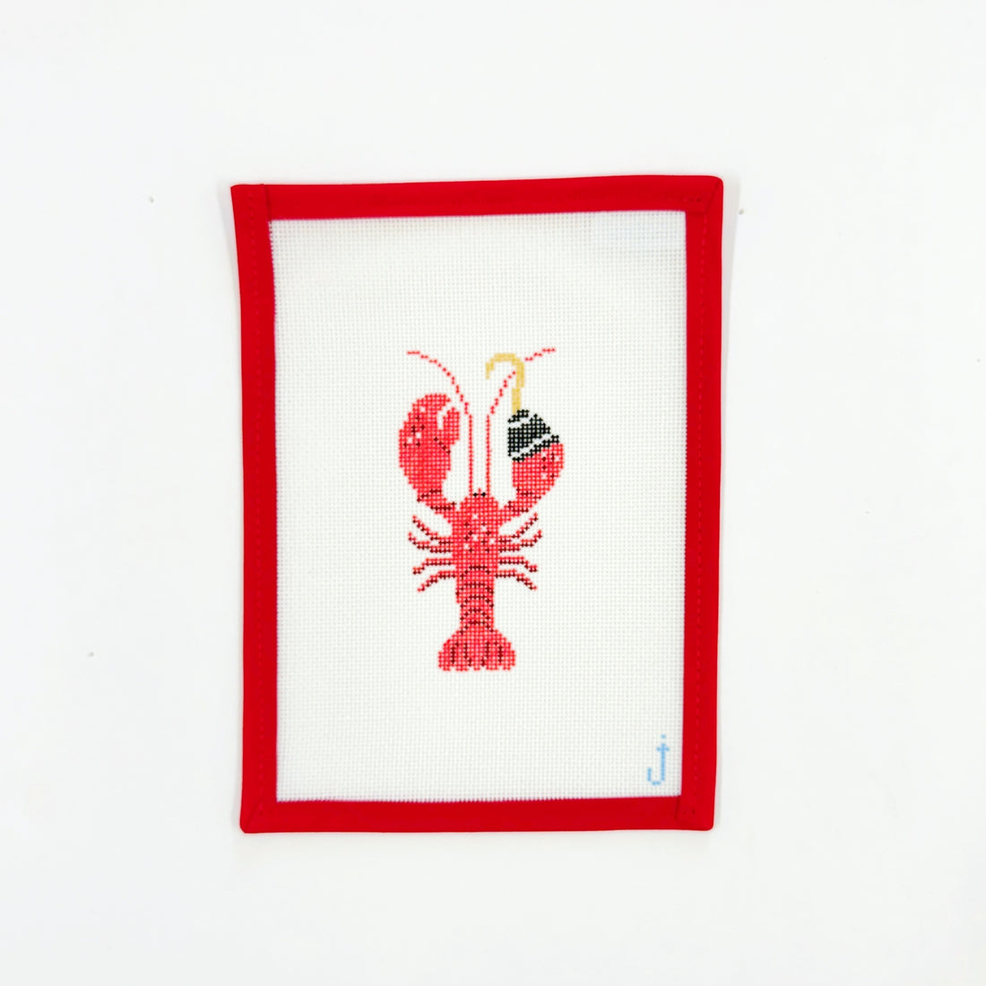Pirate Lobster