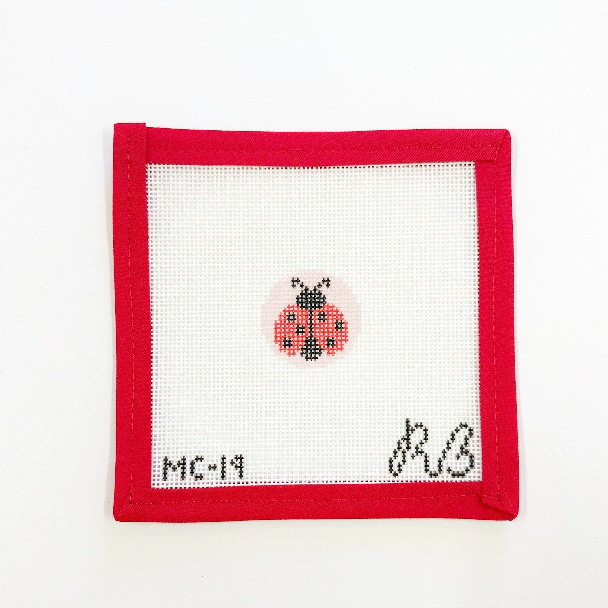 Mini Ladybug Insert